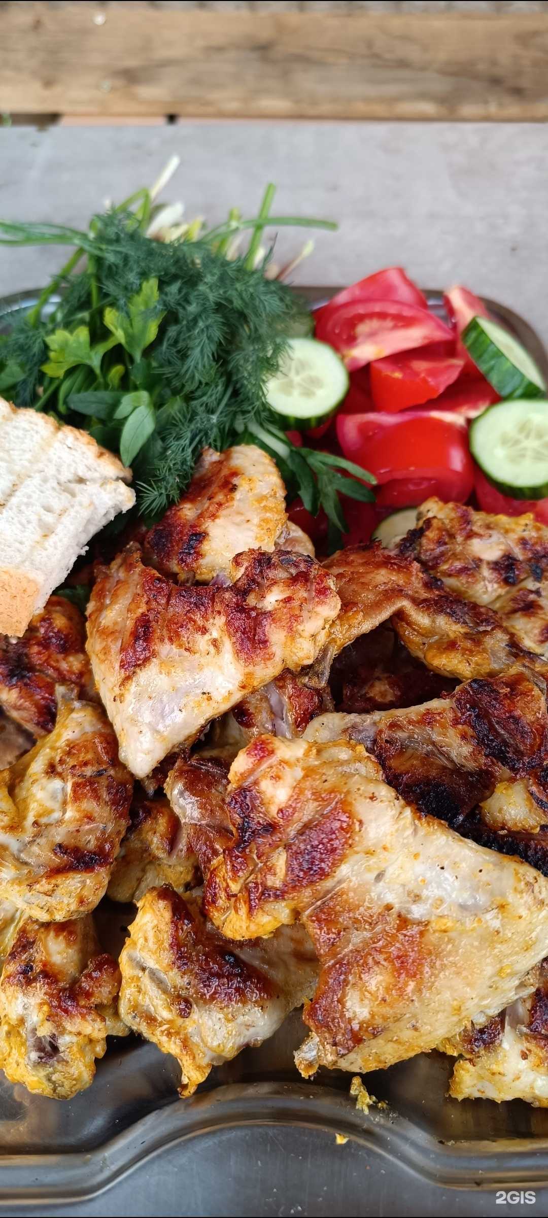 Отзывы на компанию Магазин деревенского мяса в г. Красноярск c фото