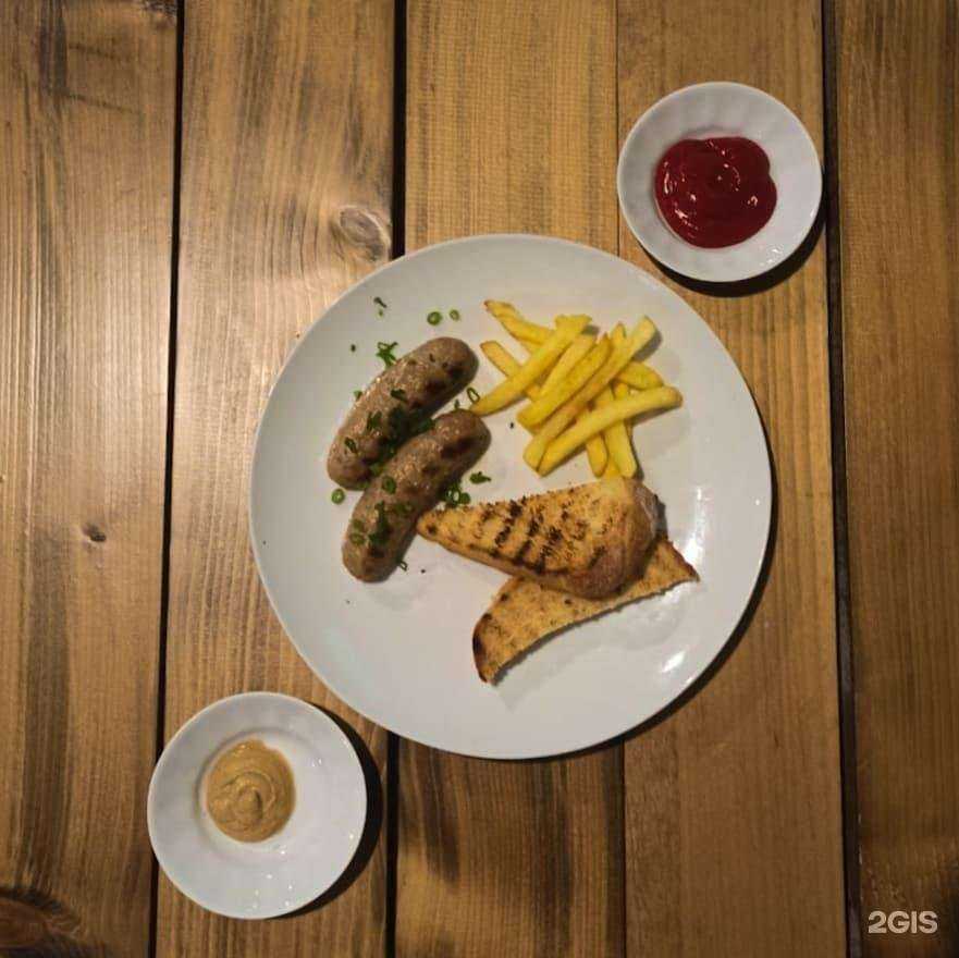 Отзывы на компанию Бирючий кут в г. Новочеркасск c фото