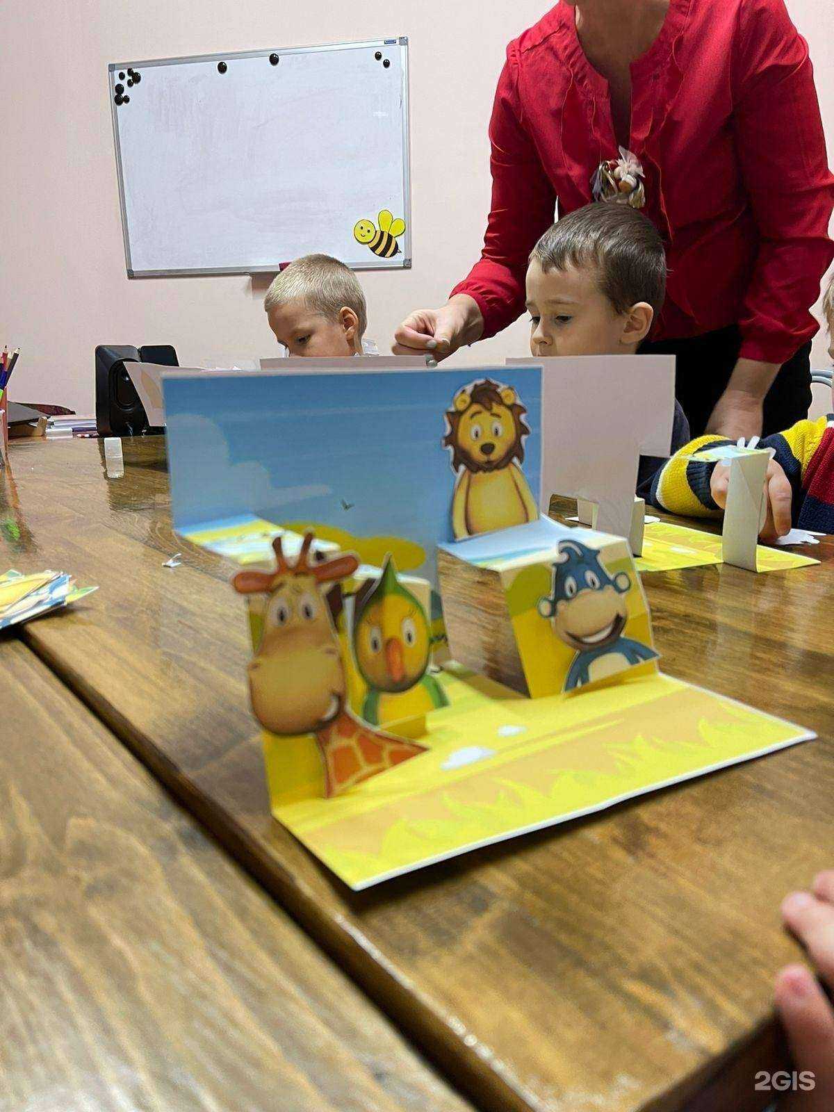 Отзывы на компанию Грамотейка в г. Сочи c фото