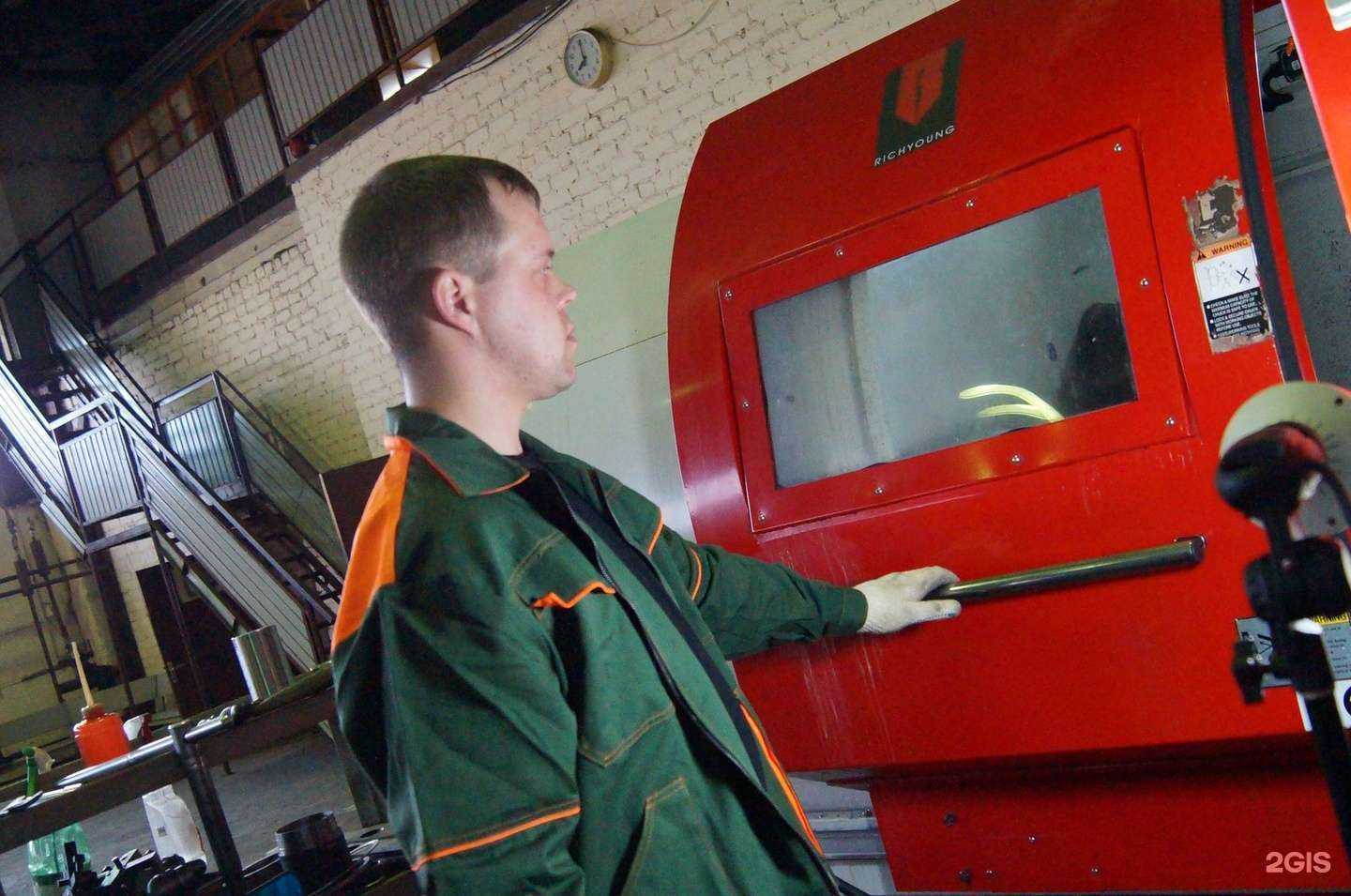 Отзывы на компанию ВолгаМеталл в Самаре c фото