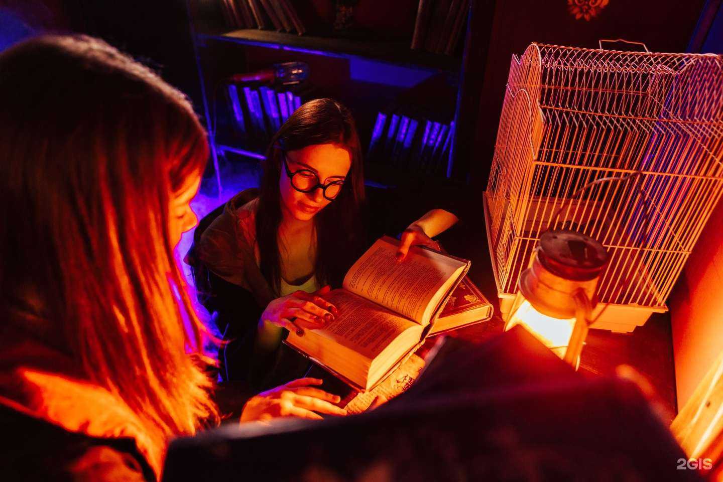 Отзывы на компанию Адвентура в Тюмени c фото