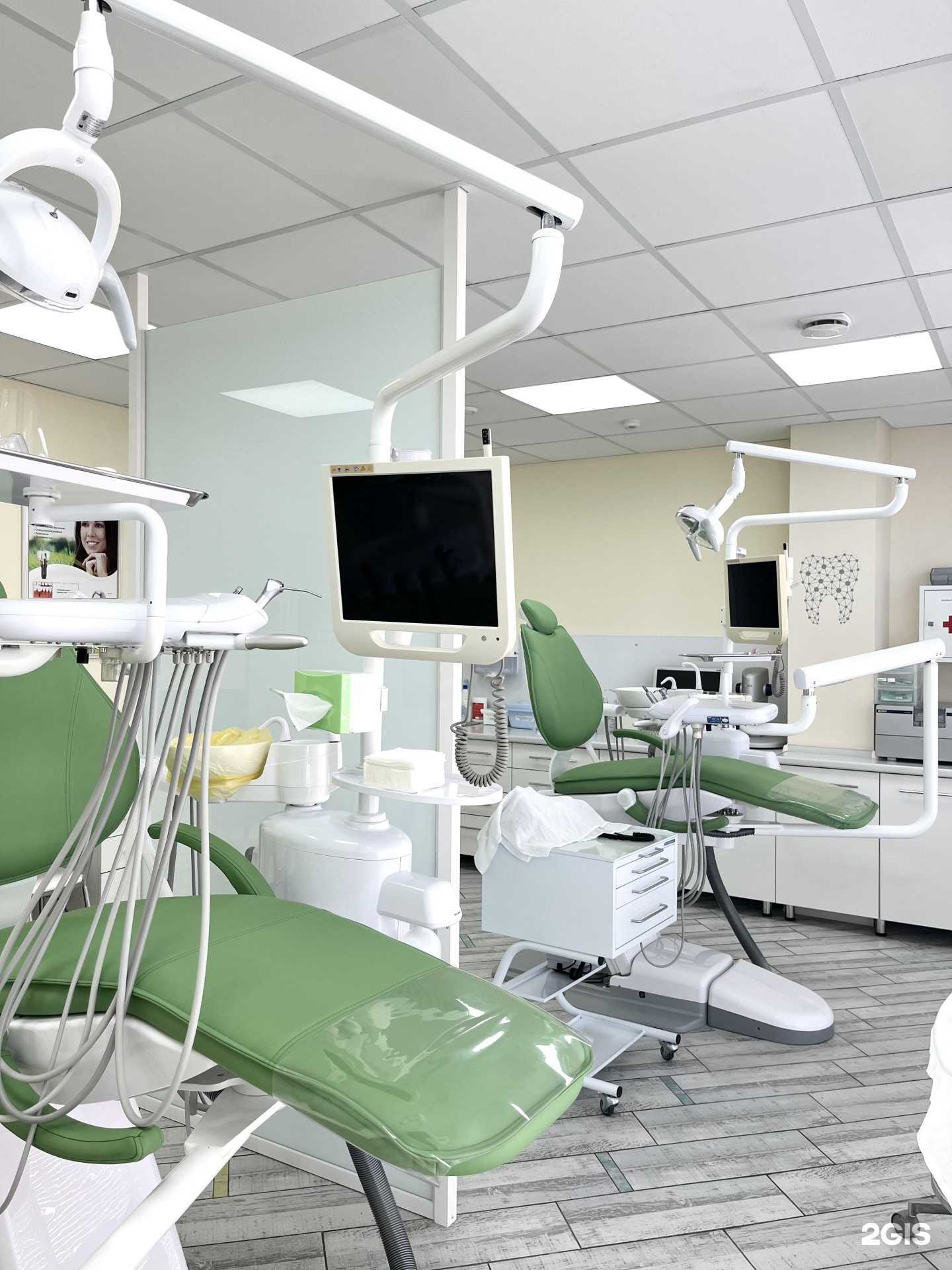 Отзывы на компанию СВ-Дент в Ангарске c фото