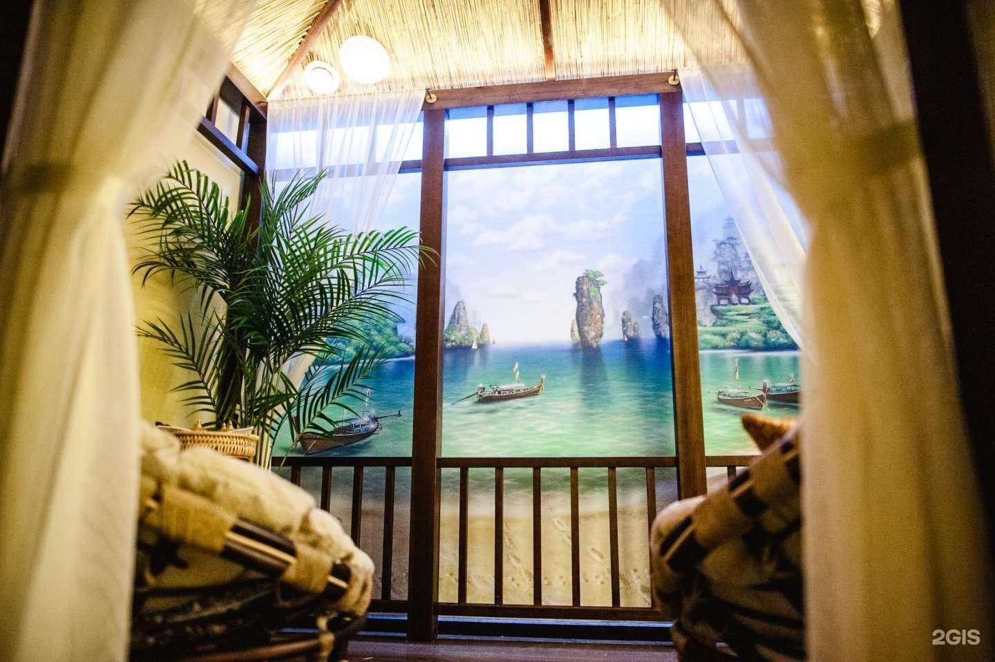 Отзывы на компанию Сиам в г. Екатеринбург c фото