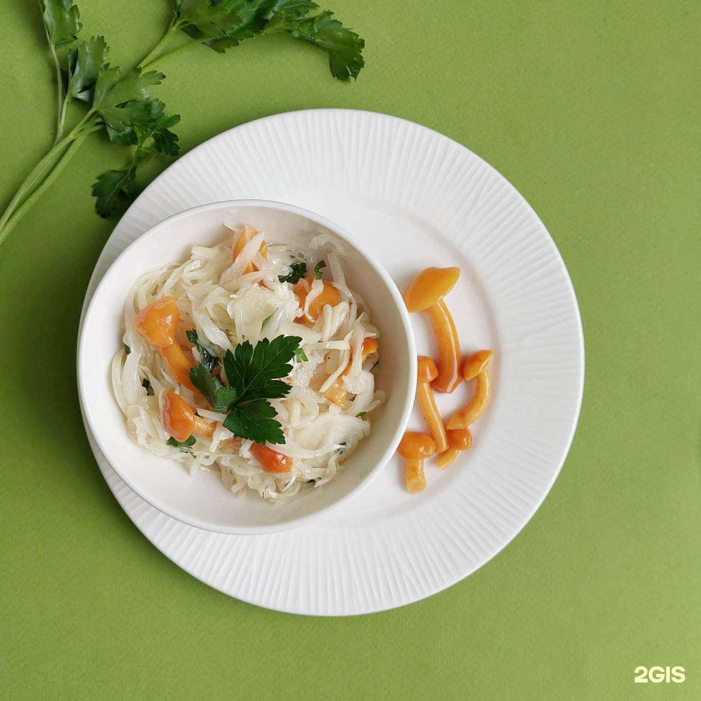 Отзывы на компанию Трапеза в Кемерове c фото