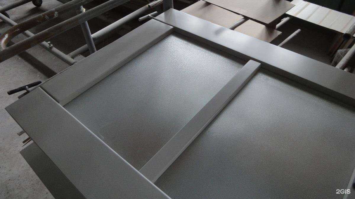 Отзывы на компанию Волгодонский комбинат древесных плит в г. Волгодонск c фото