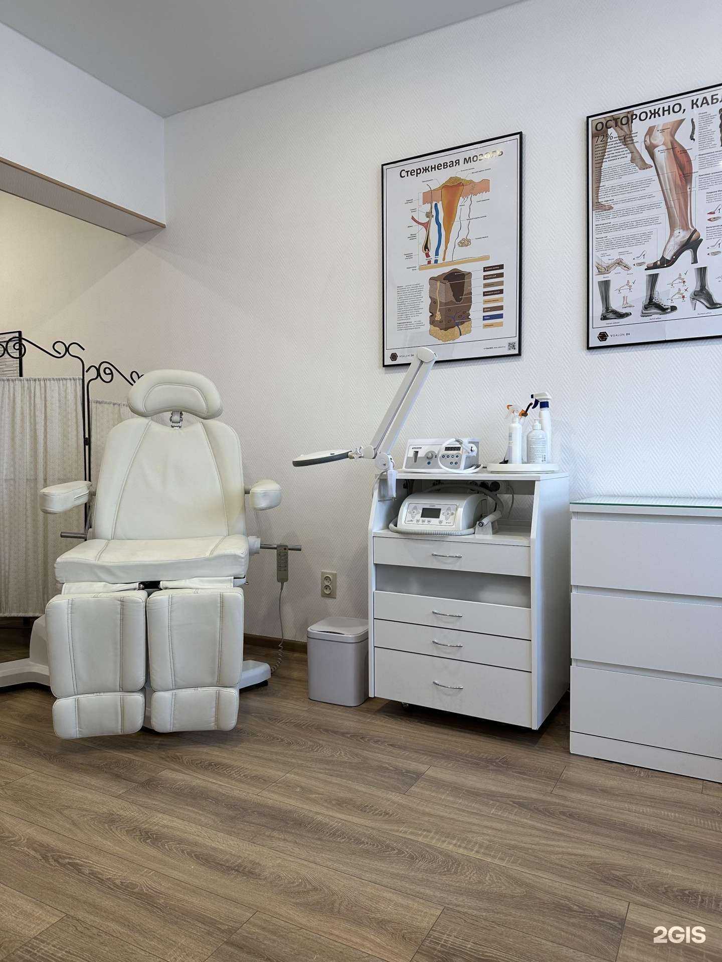 Отзывы на компанию Foot Cabinet в Иркутске c фото