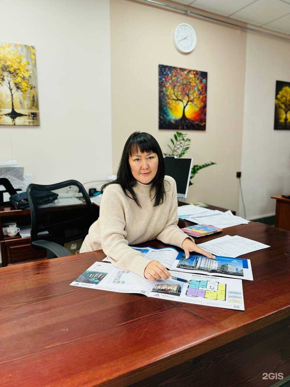 Отзывы на компанию Гардарика в Абакане c фото