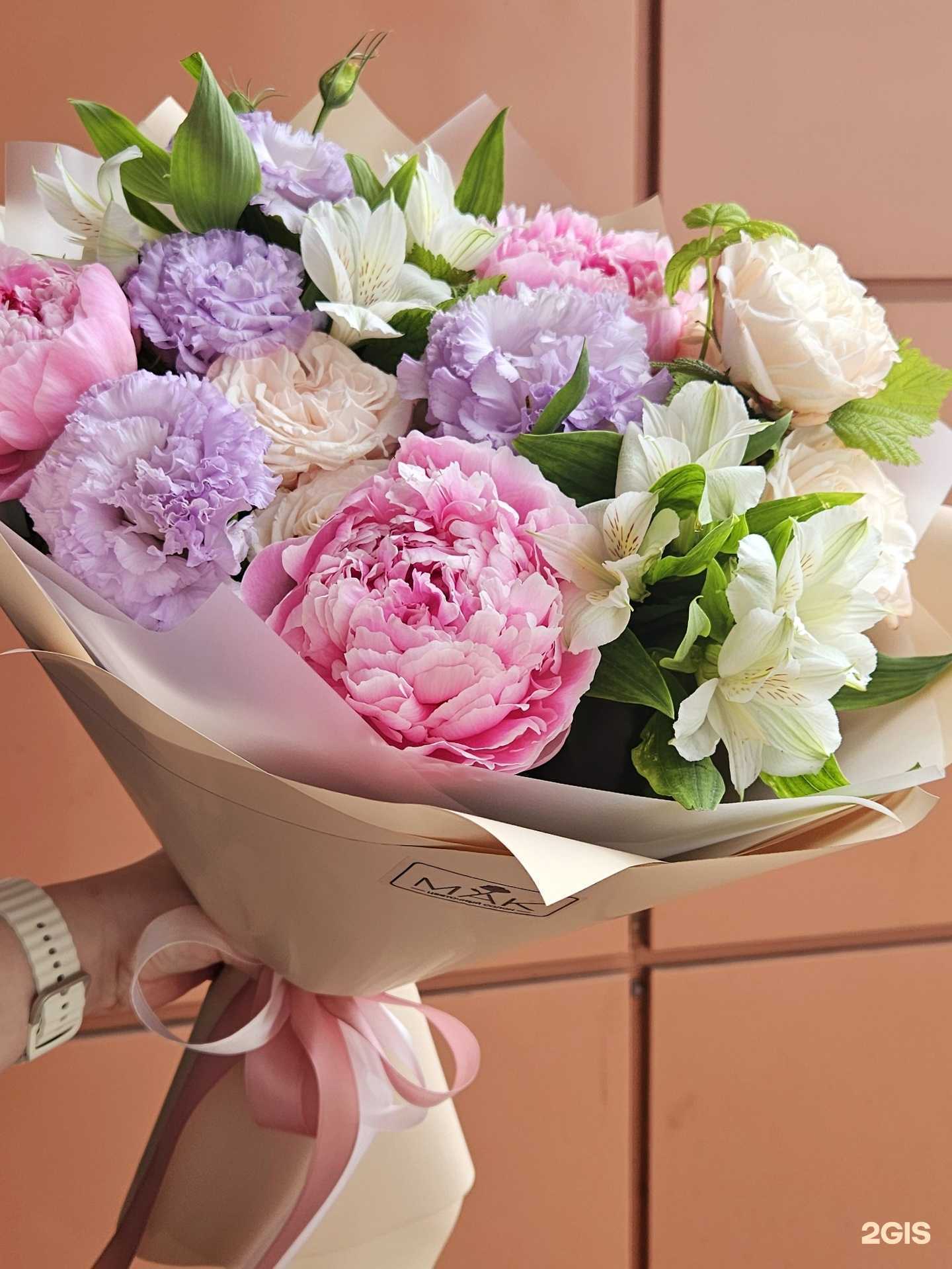 Отзывы на компанию Мак в Железногорске c фото