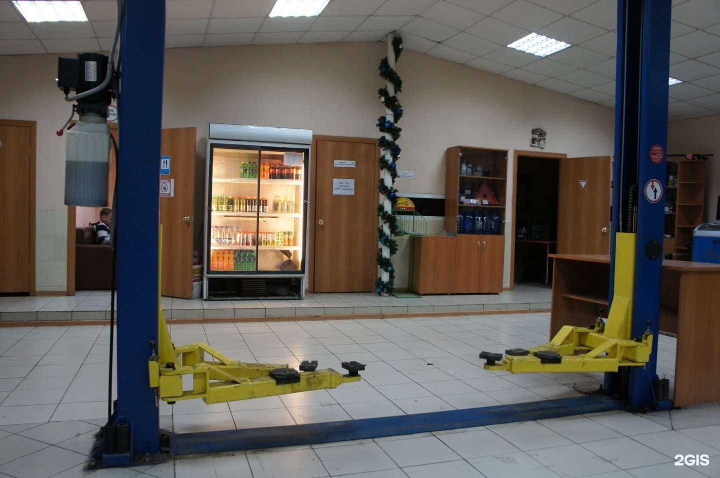 Отзывы на компанию Бокс в Кемерове c фото