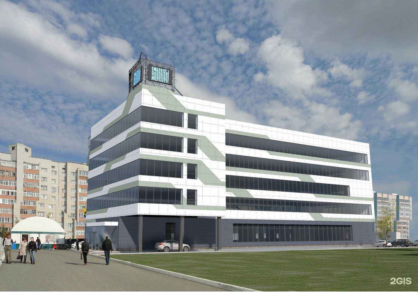 Отзывы на компанию Альфа щит в г. Сургут c фото