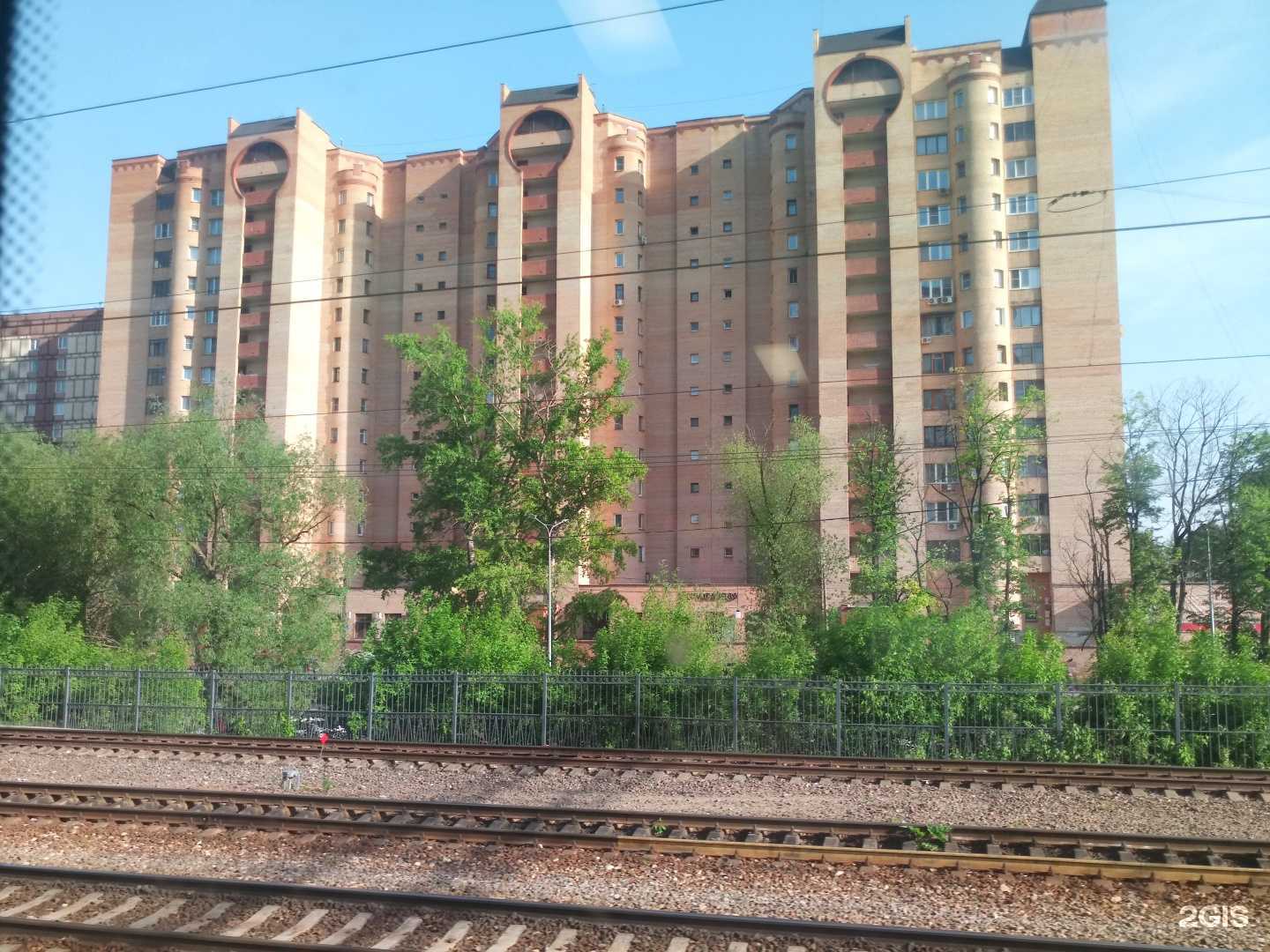 Отзывы на компанию Магазин оптики в Красногорске c фото - фотография 2 из 2