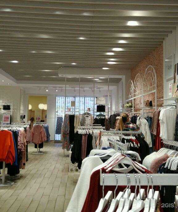 Отзывы на компанию Zarina в Самаре c фото