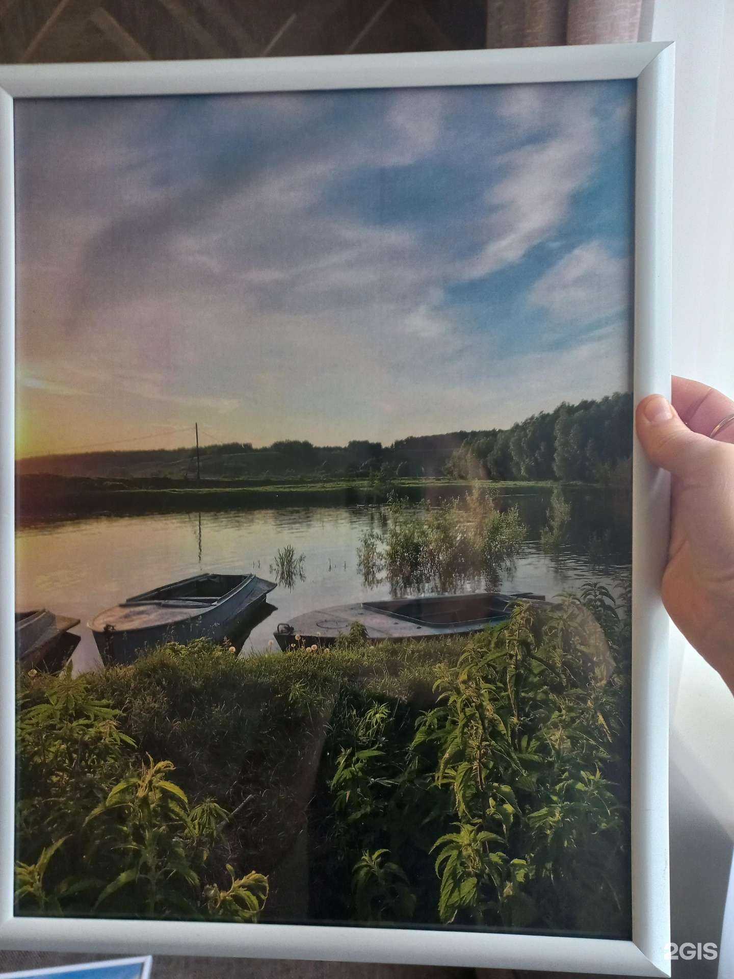 Отзывы на компанию PrintLab в г. Томск c фото