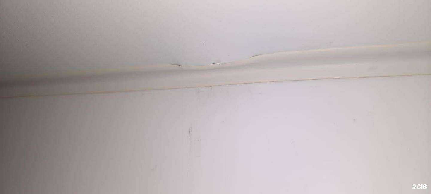 Отзывы на компанию Экопотолок в Ставрополе c фото