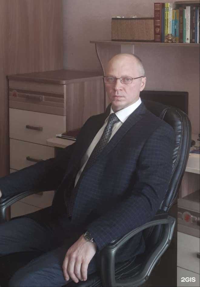 Отзывы на компанию Адвокат Перетолчин А.Ю. в г. Новосибирск c фото