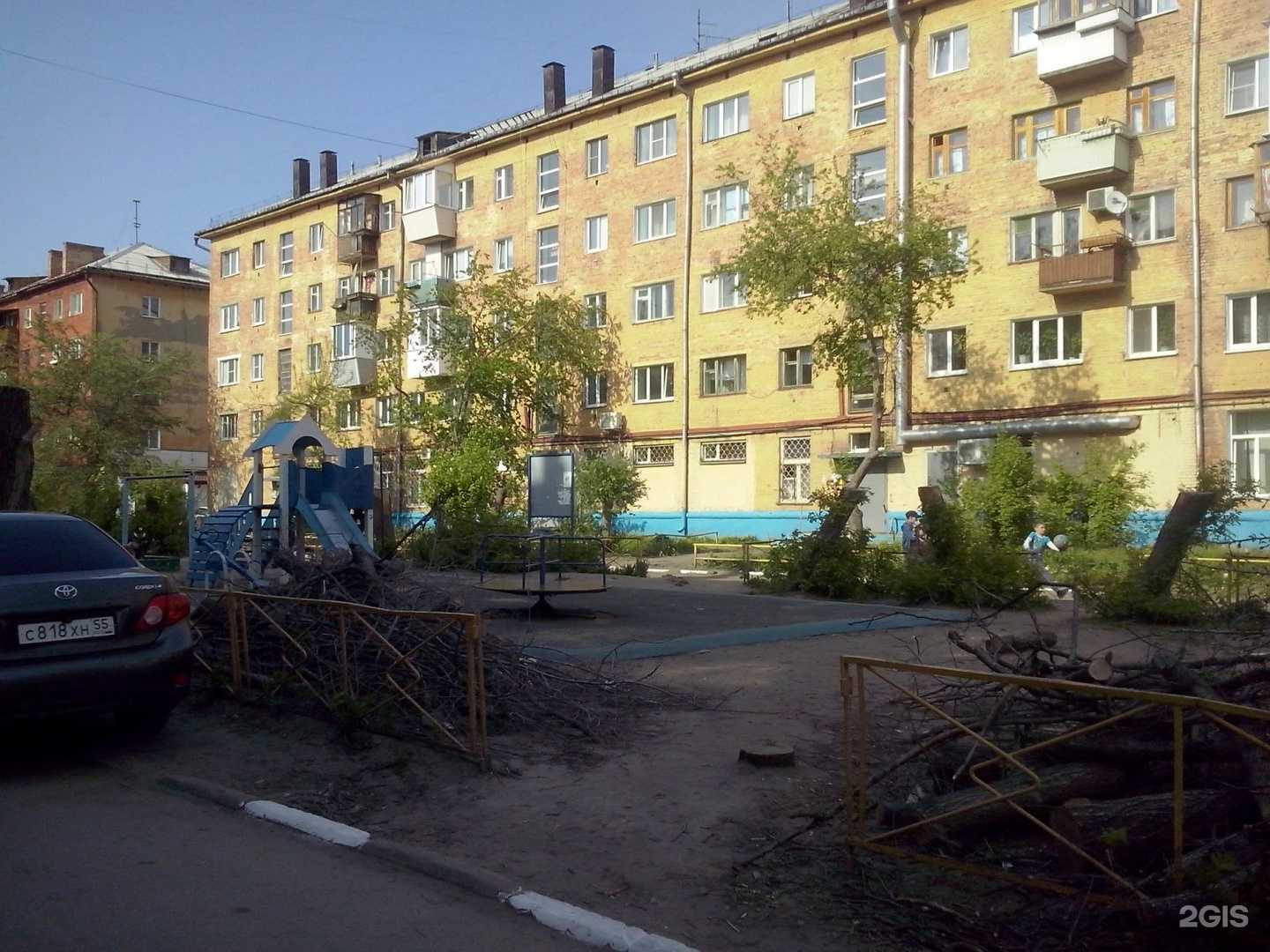 Отзывы на компанию Ермолино в Омске c фото - фотография 2 из 2