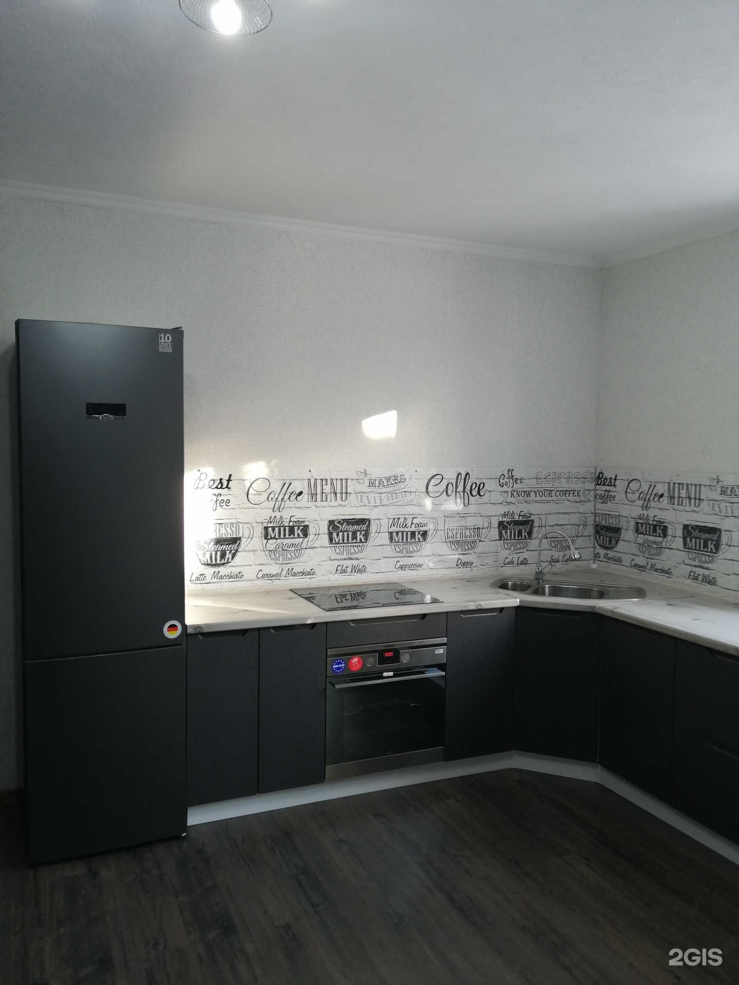 Отзывы на компанию Мир Кухни в Бийске c фото