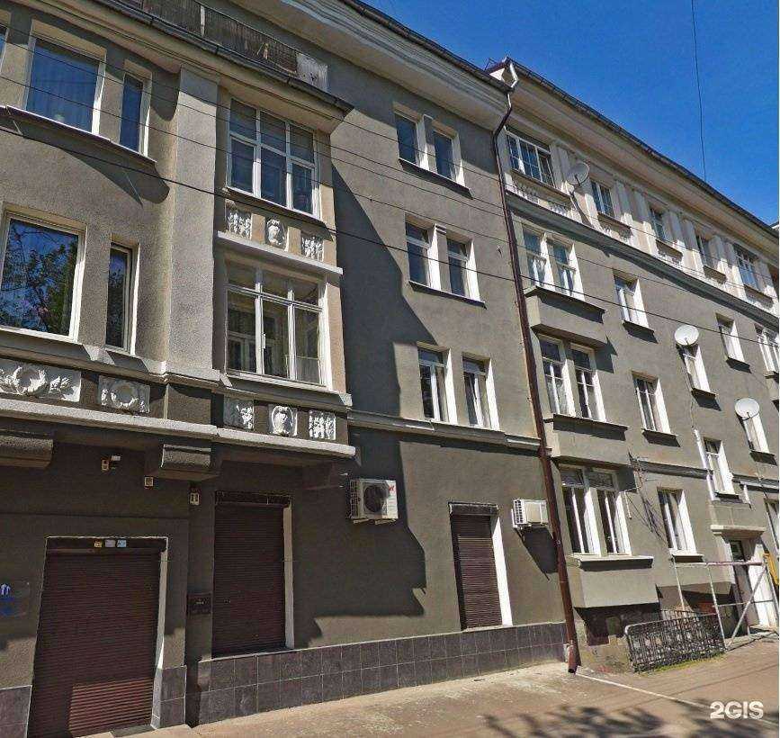 Отзывы на компанию Вдохновение в Калининграде c фото - фотография 2 из 2