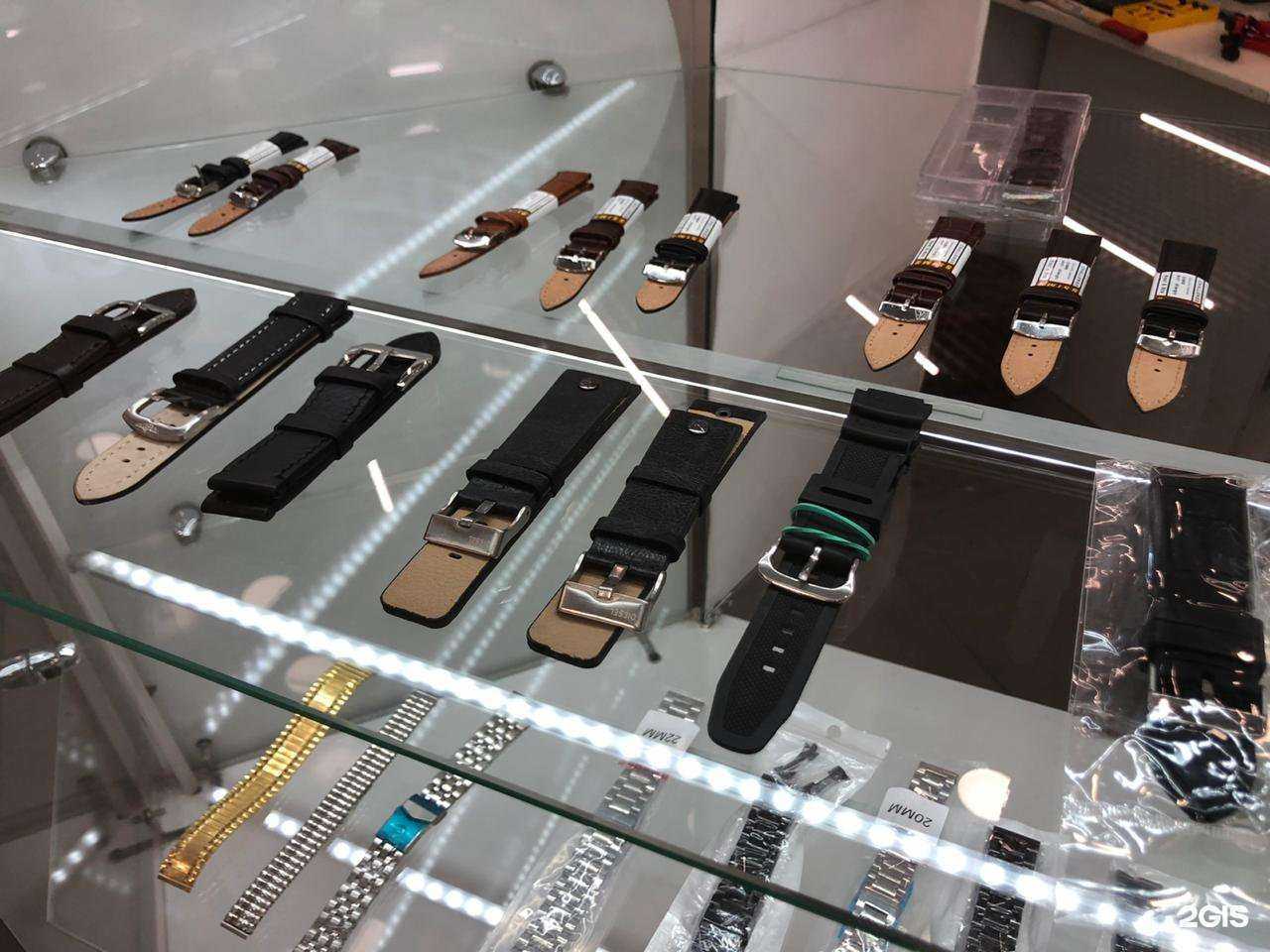 Отзывы на компанию ЧасовщикNN в Нижнем Новгороде c фото