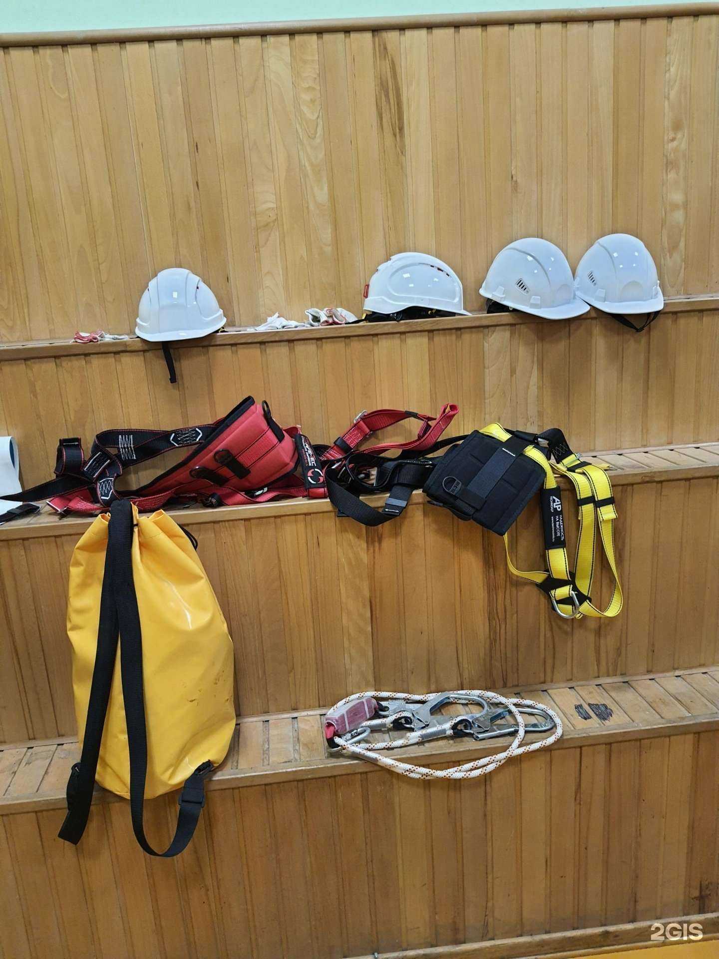 Отзывы на компанию Учебный центр ЮТМ в г. Ростов-на-Дону c фото