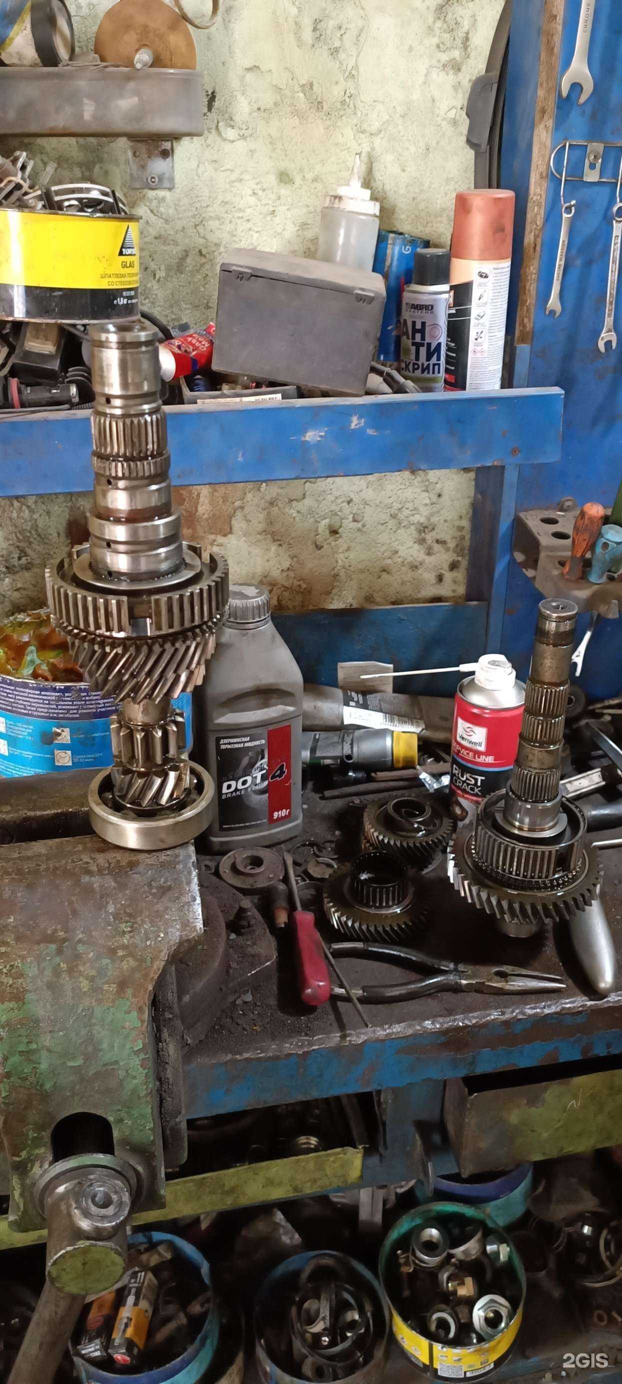 Отзывы на компанию DimService в Самаре c фото