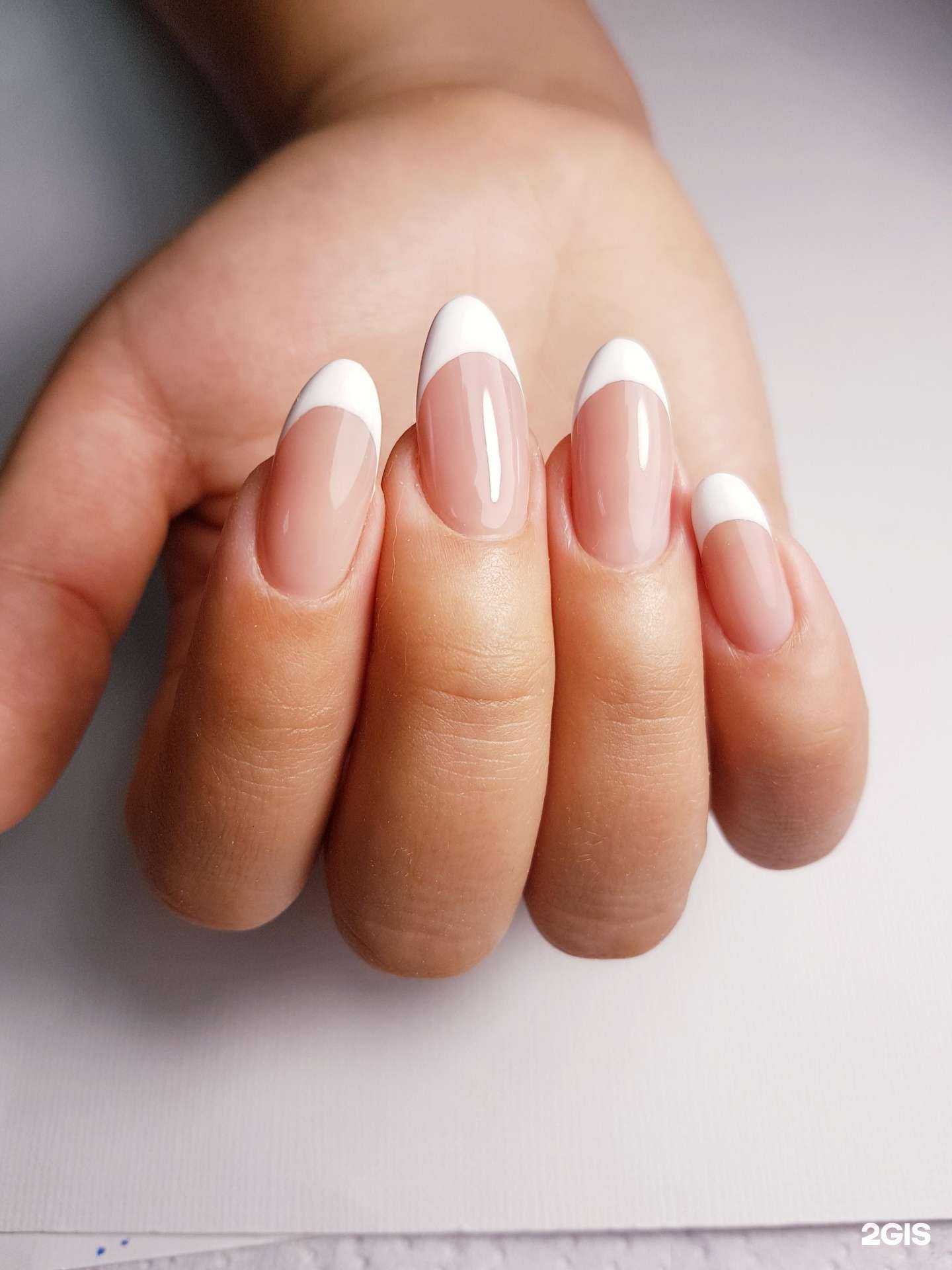 Отзывы на компанию Luxury SPA nails в Нижнем Новгороде c фото