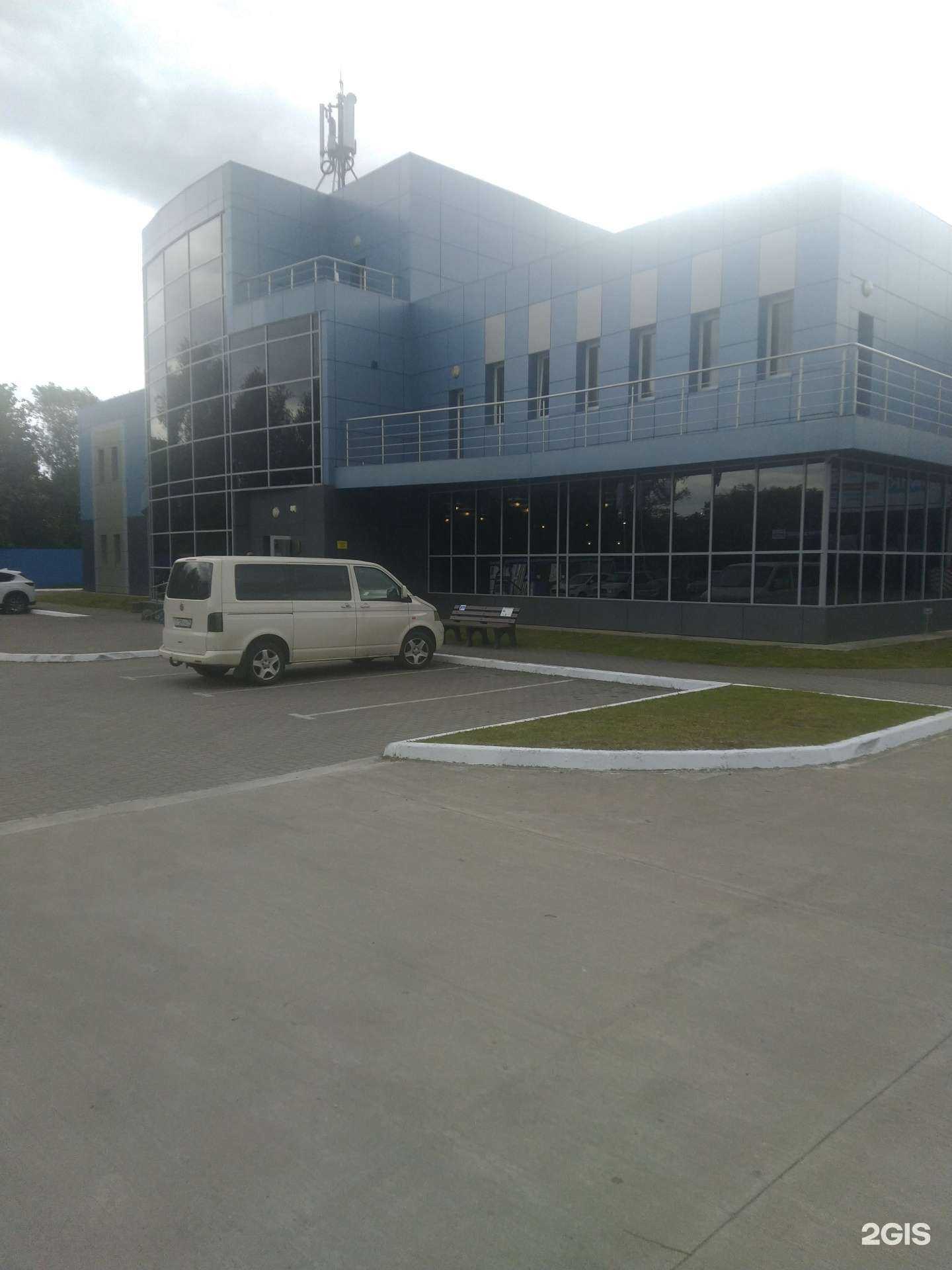 Отзывы на компанию Кронштейн.ру в Калининграде c фото - фотография 2 из 2