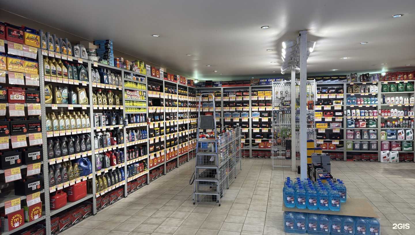 Отзывы на компанию Автозапчасти тут в Дзержинске c фото