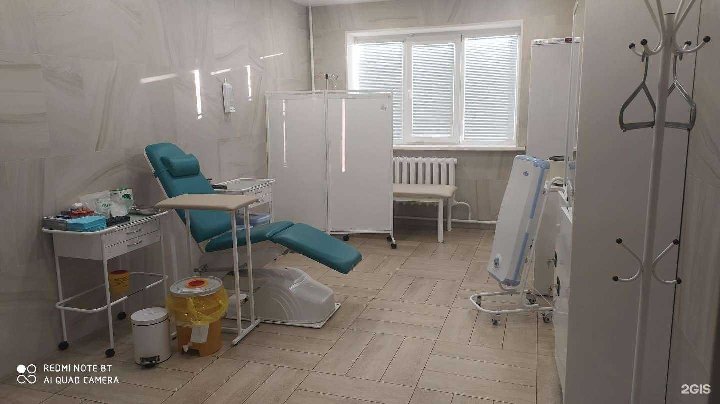 Отзывы на компанию Инвитро в г. Ульяновск c фото