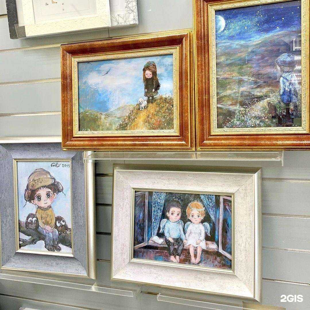 Отзывы на компанию Ареал Фото в г. Смоленск c фото