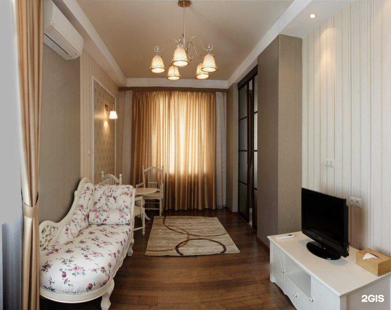 Отзывы на компанию Пирамид отель в г. Находка c фото