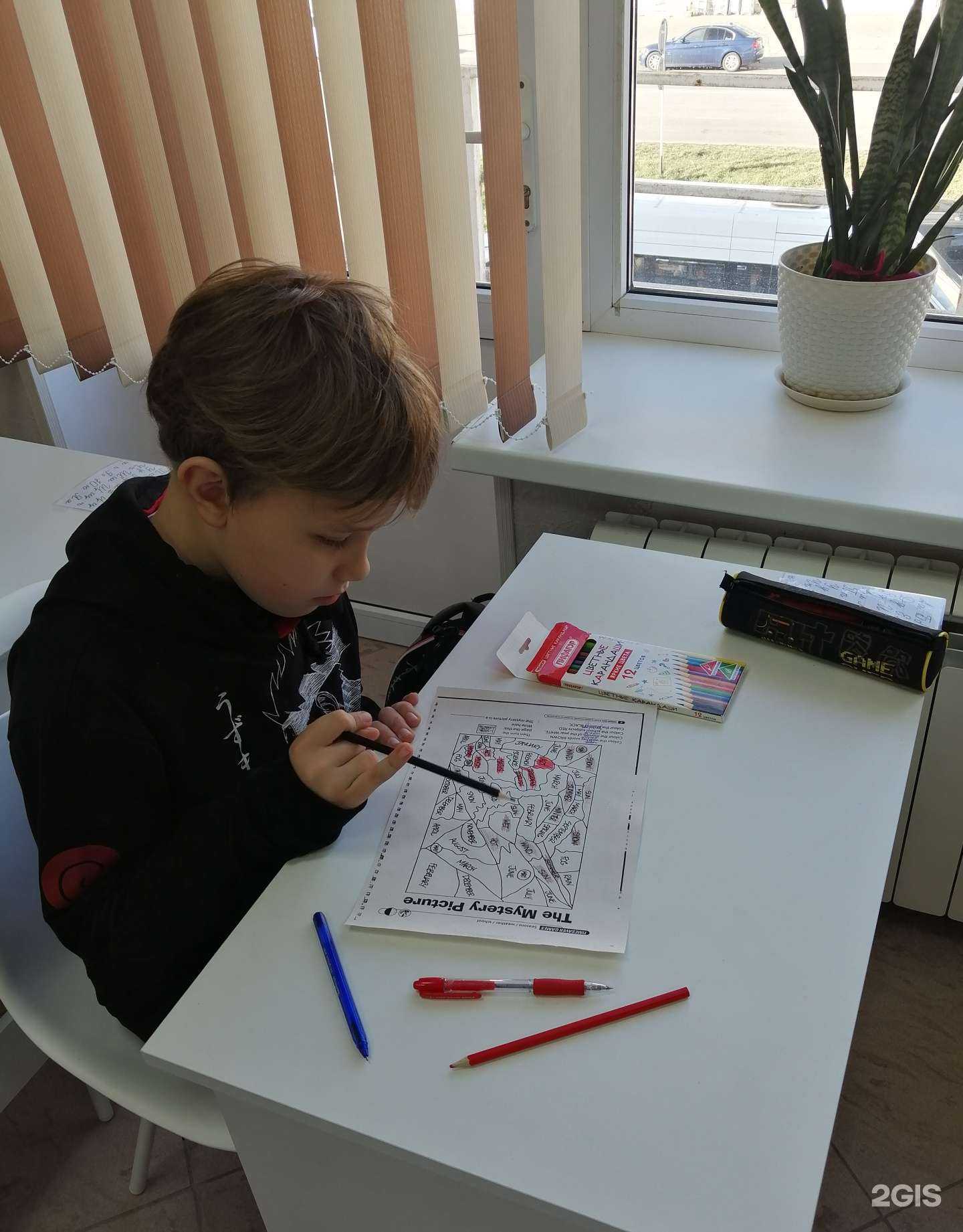 Отзывы на компанию Ключик знаний в г. Анапа c фото