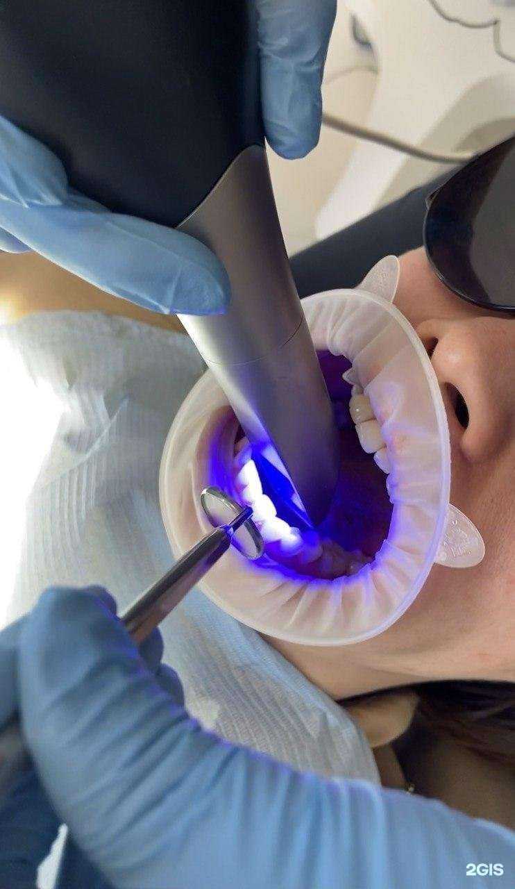 Отзывы на компанию IbraDent в Уфе c фото