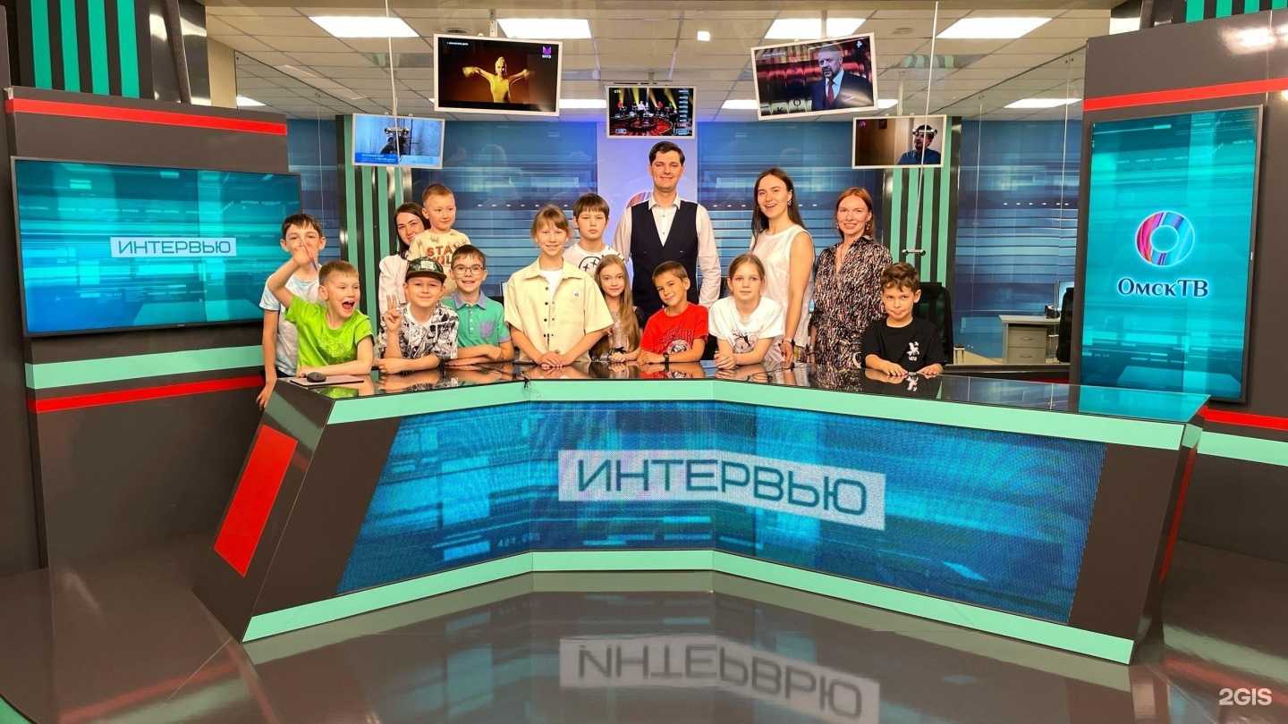 Отзывы на компанию Робополигон в Омске c фото