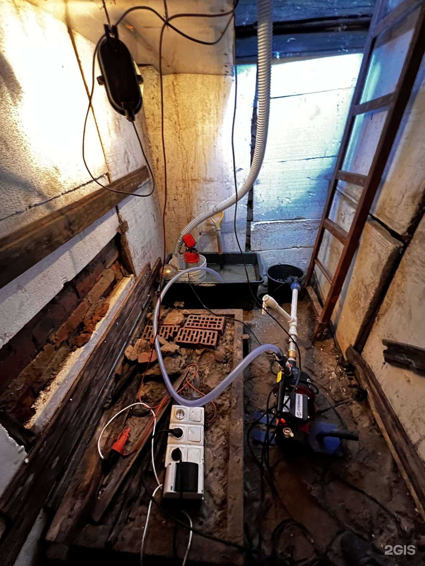 Отзывы на компанию BurOmsk в Омске c фото