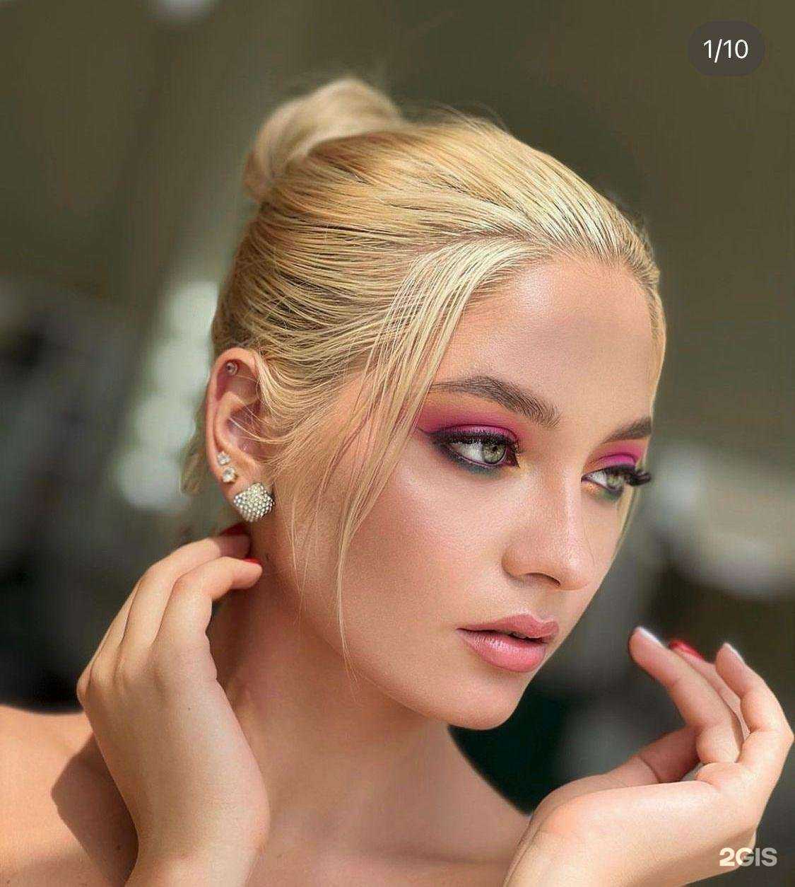 Отзывы на компанию GL beauty by Victoria Glebova в г. Новороссийск c фото