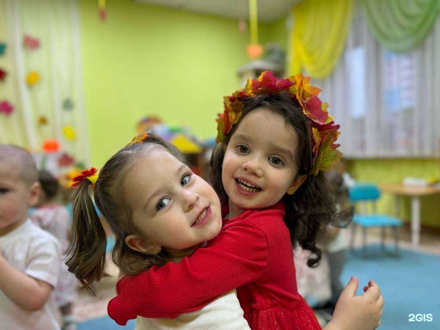 Отзывы на компанию Ладушки в Перми c фото