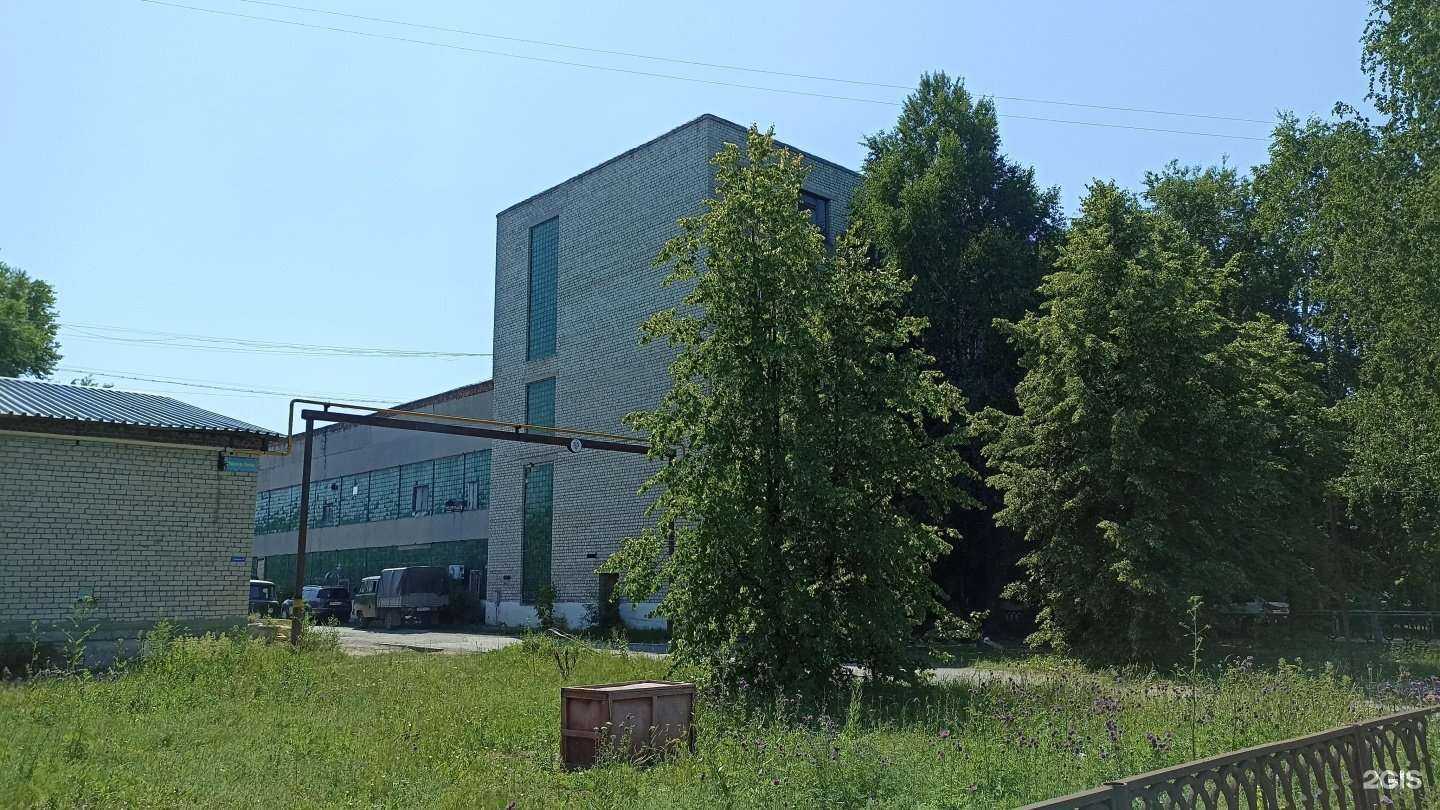 Отзывы на компанию Сосновый бор в г. Тюмень c фото