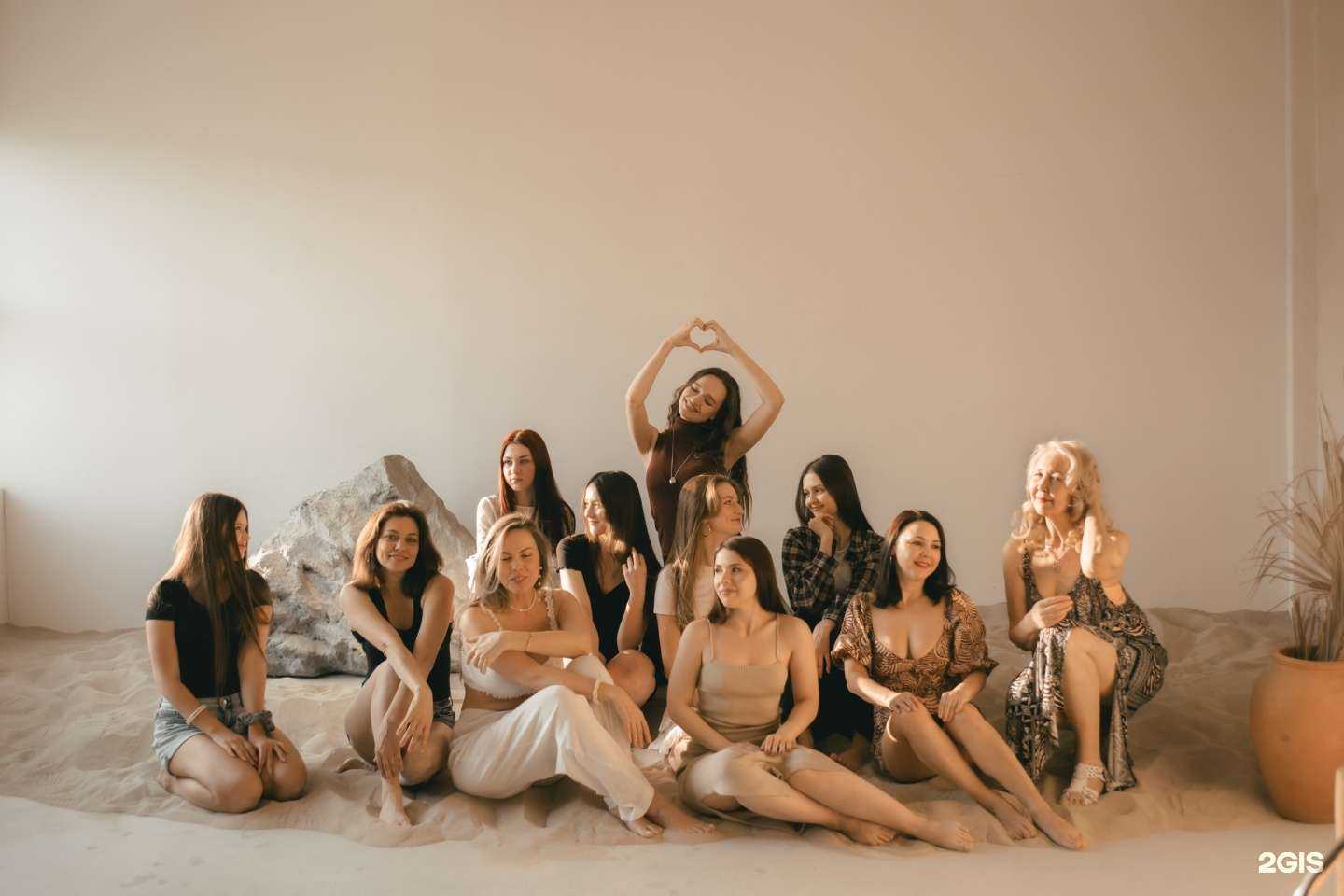 Отзывы на компанию Queen`s в Челябинске c фото