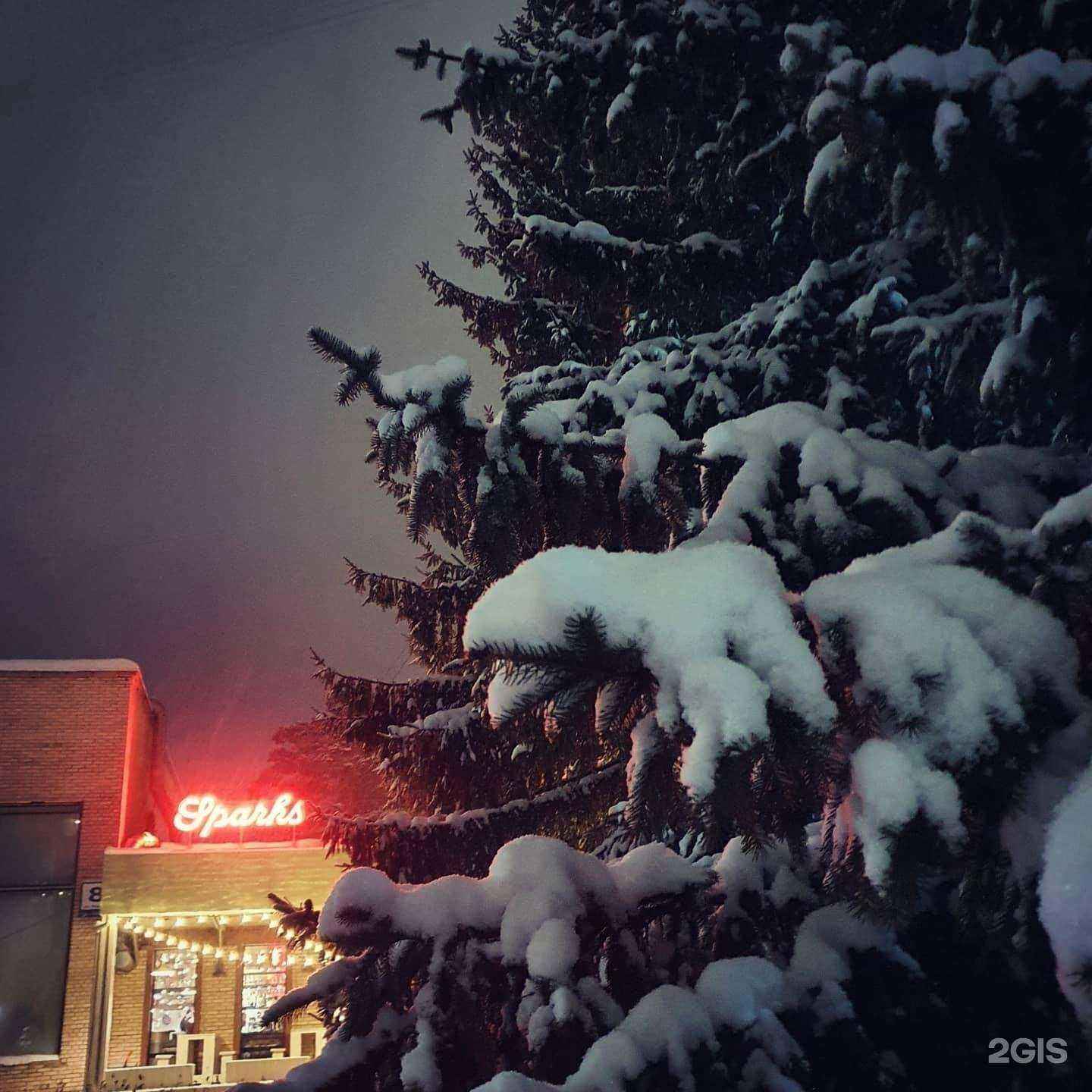 Отзывы на компанию Sparks Home Kitchen в Новосибирске c фото - фотография 2 из 2