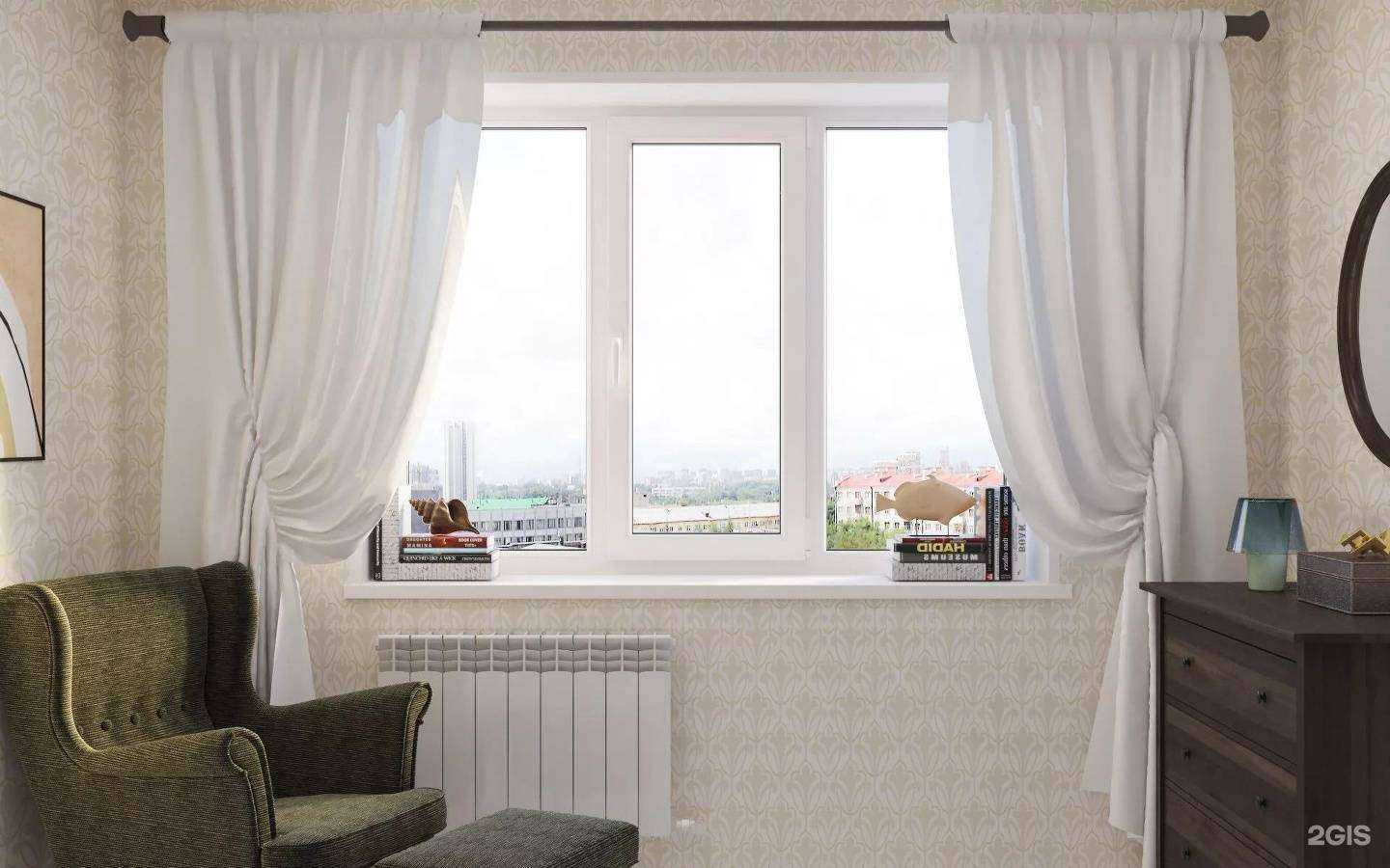 Отзывы на компанию Рехау в г. Самара c фото