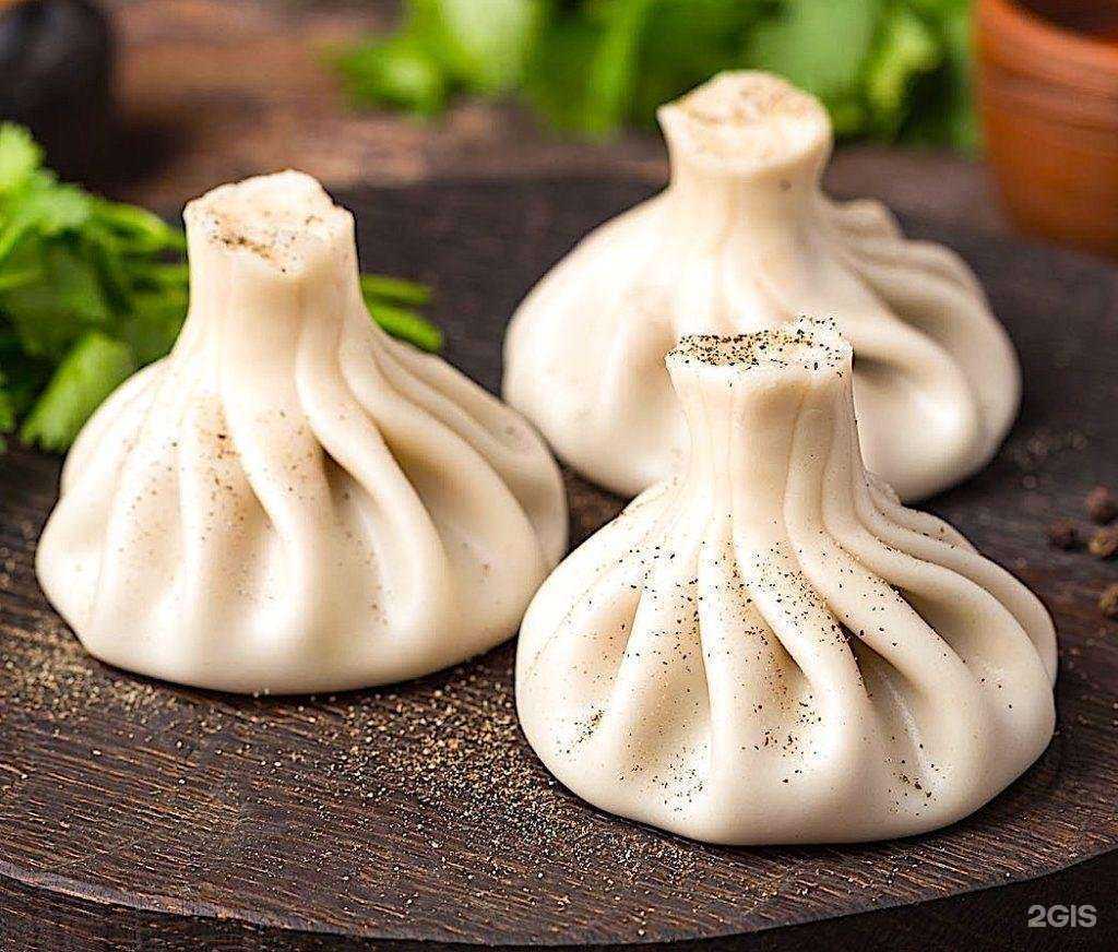 Отзывы на компанию Хочу хинкали и Фо бо в Черногорске c фото