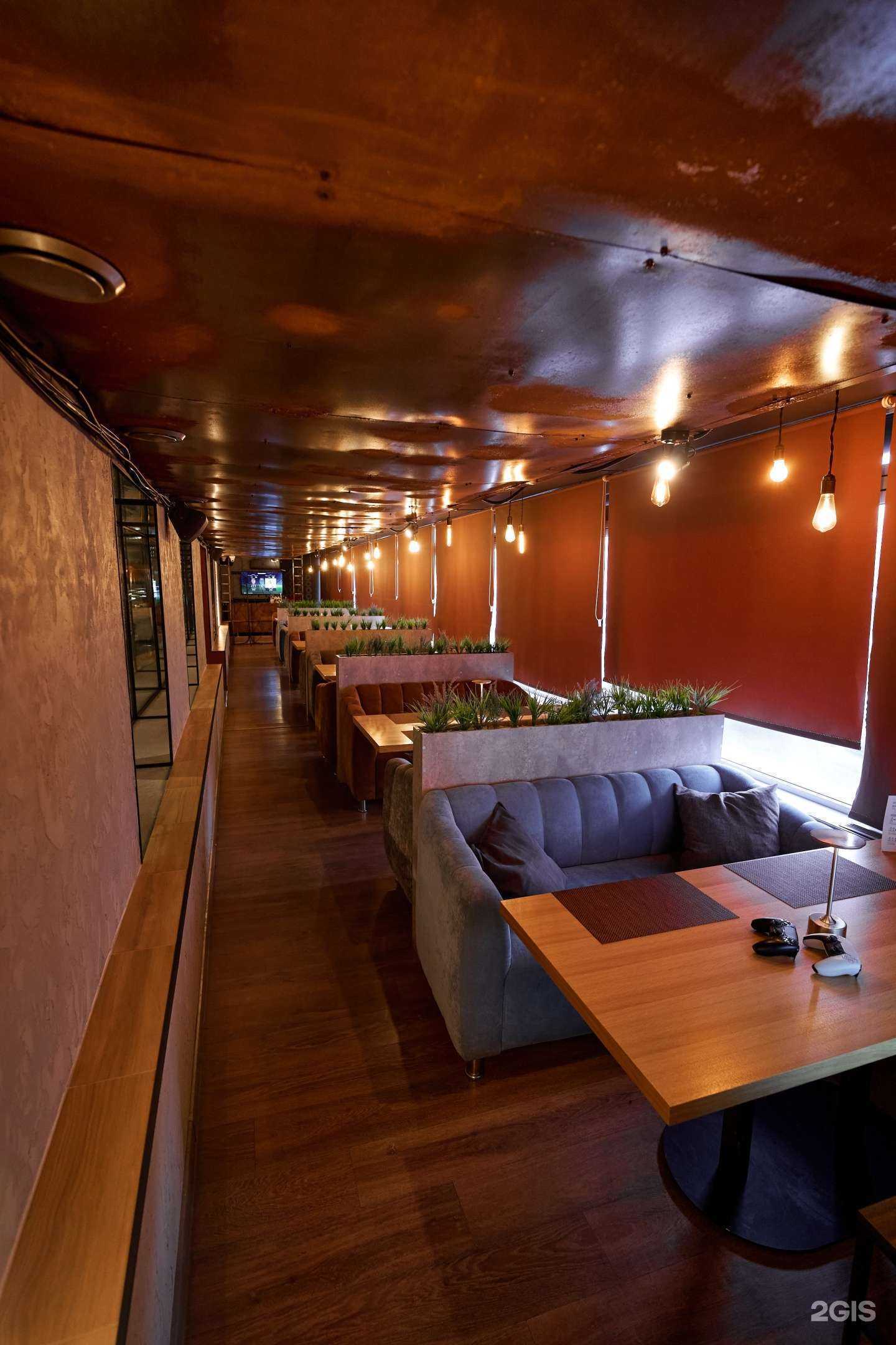 Отзывы на компанию Ферум lounge в Омске c фото