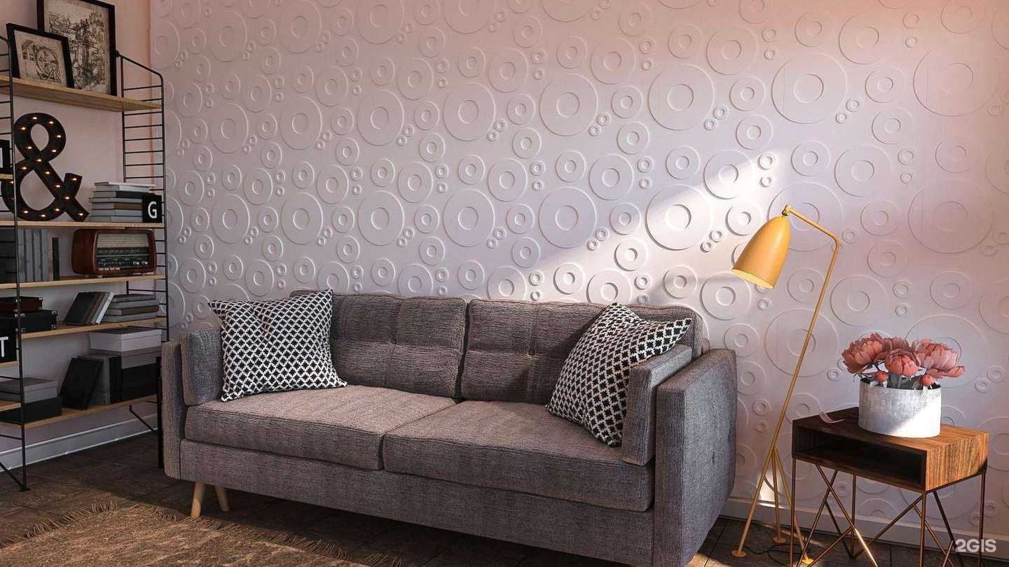 Отзывы на компанию Декорпремиум в Калининграде c фото