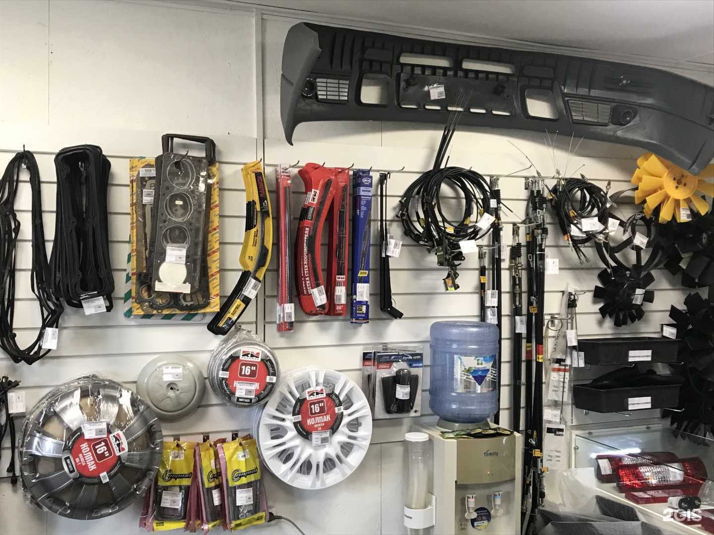 Отзывы на компанию Газель 136 в Воронеже c фото