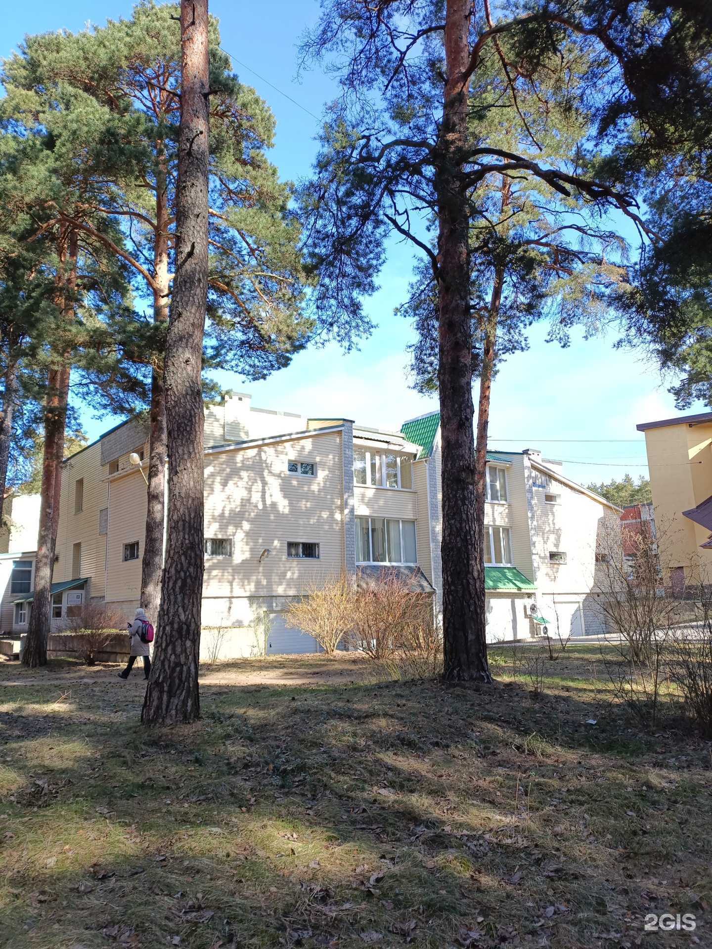 Отзывы на компанию Planka в Сосновом Боре c фото - фотография 2 из 2