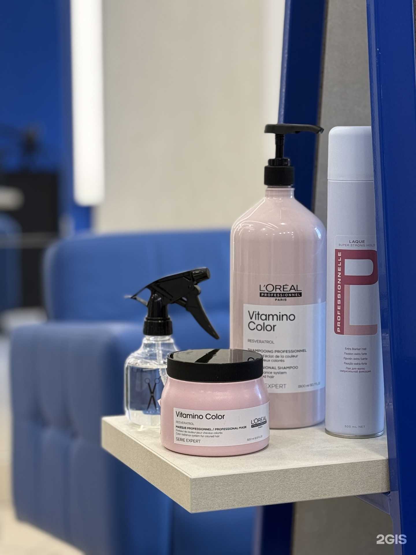 Отзывы на компанию Секреты в Саратове c фото