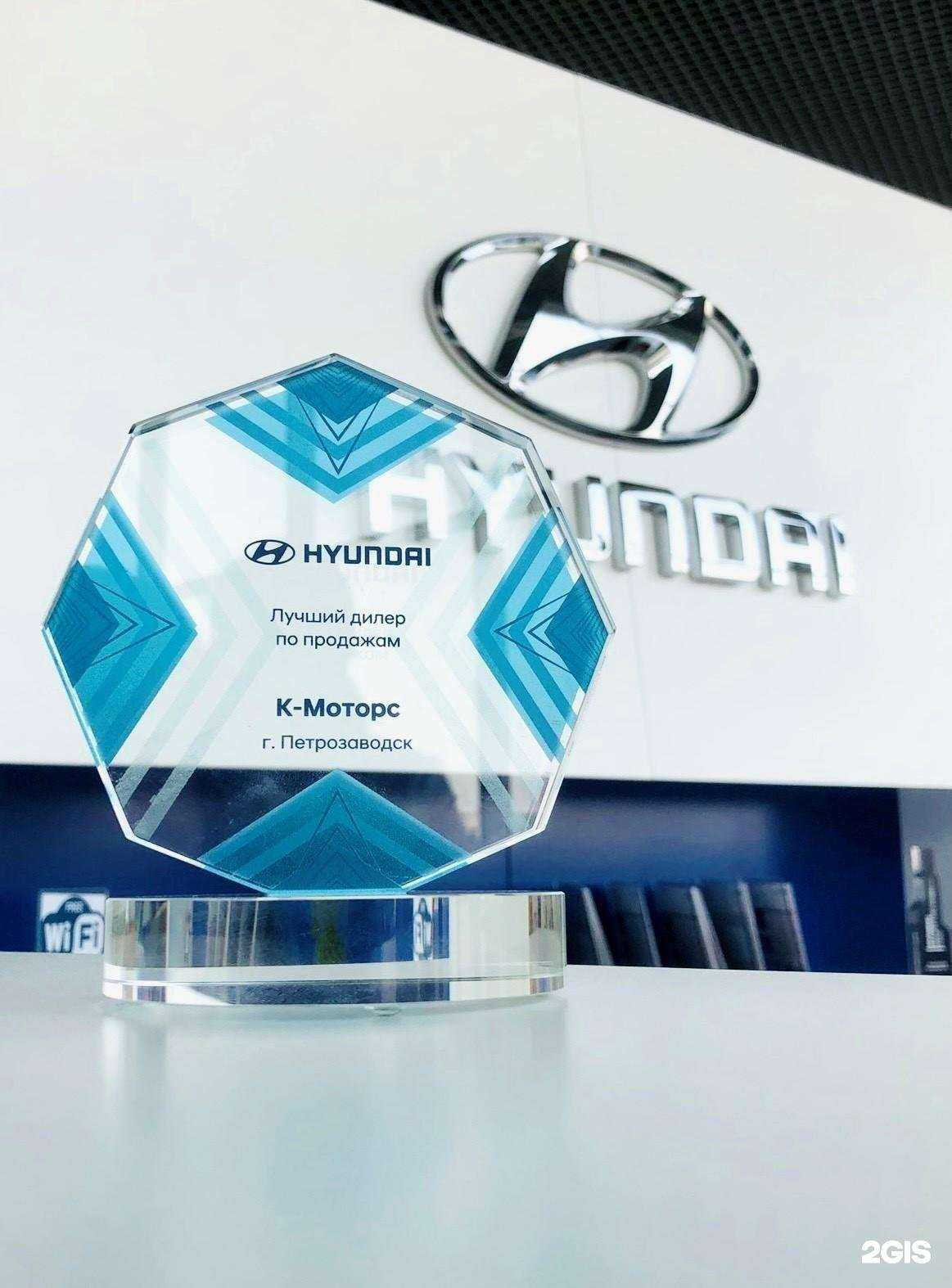 Отзывы на компанию К-Моторс в г. Петрозаводск c фото