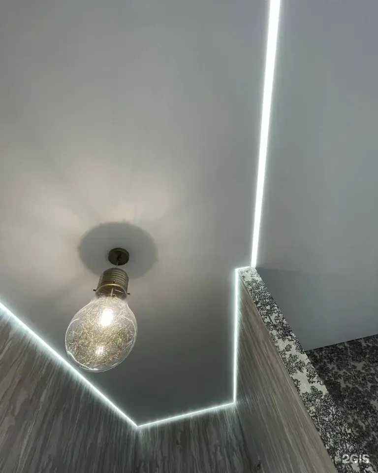 Отзывы на компанию Ваш потолок в г. Краснодар c фото