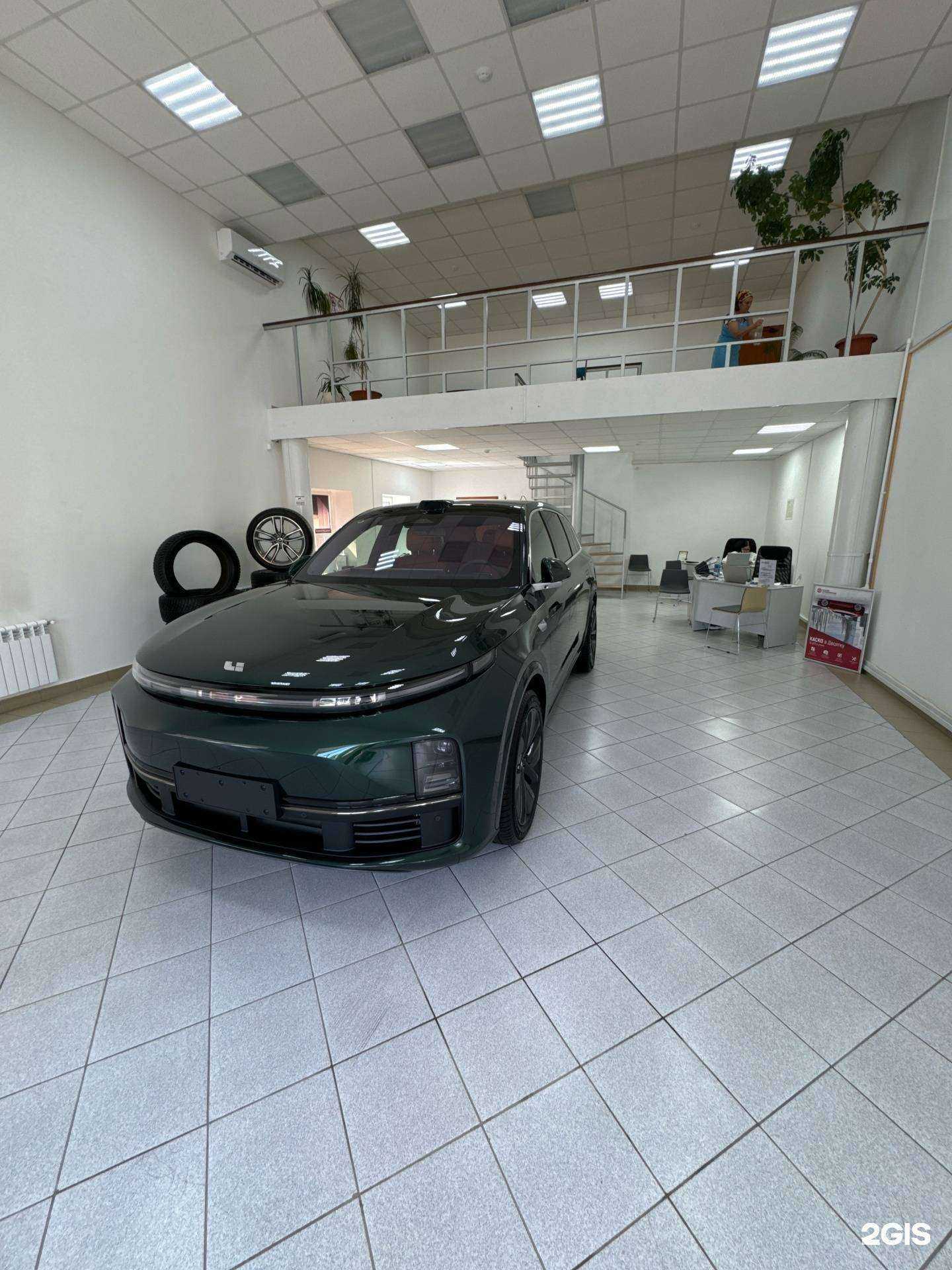 Отзывы на компанию Автолидер в Саратове c фото - фотография 2 из 2